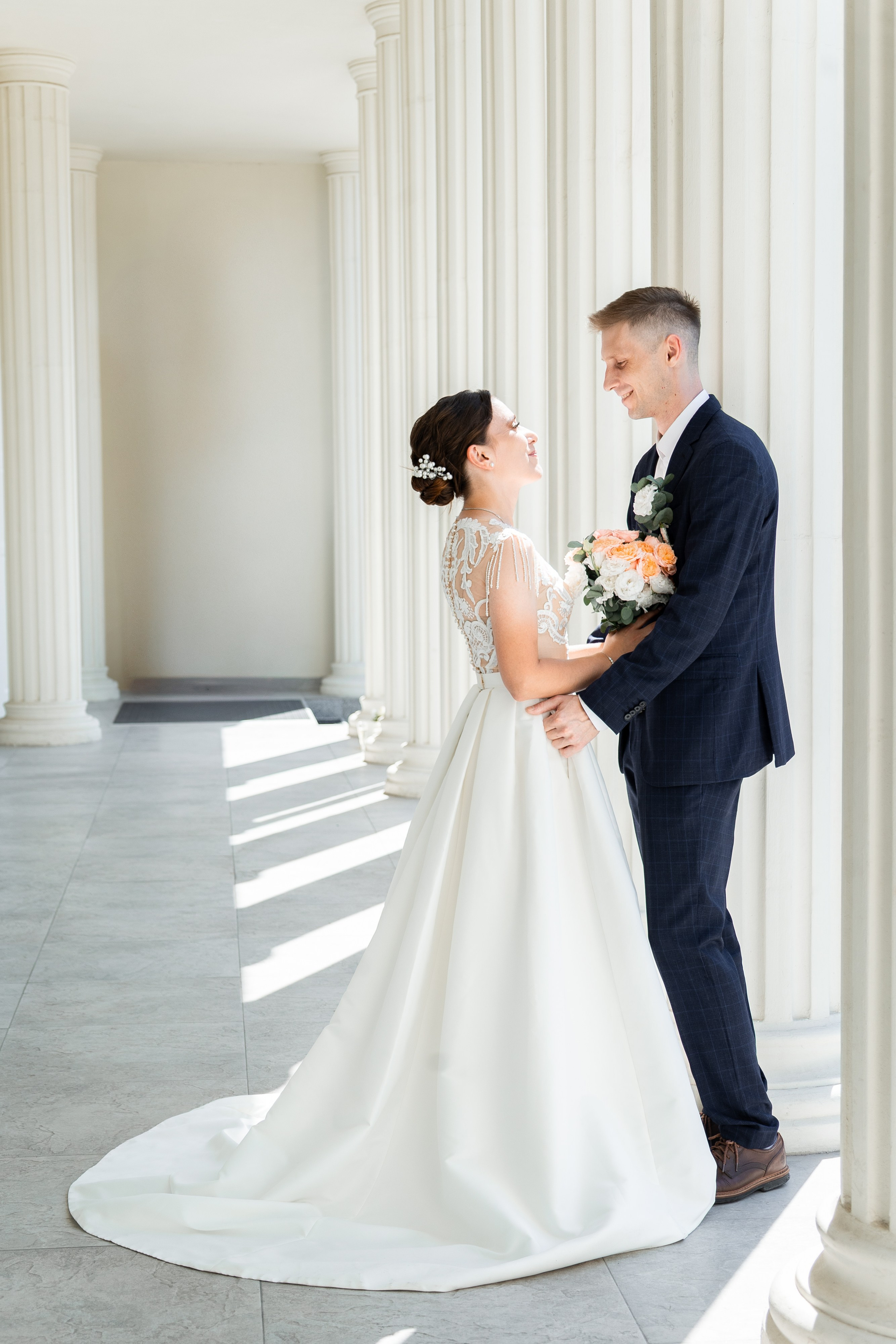 Андрей & Ирина