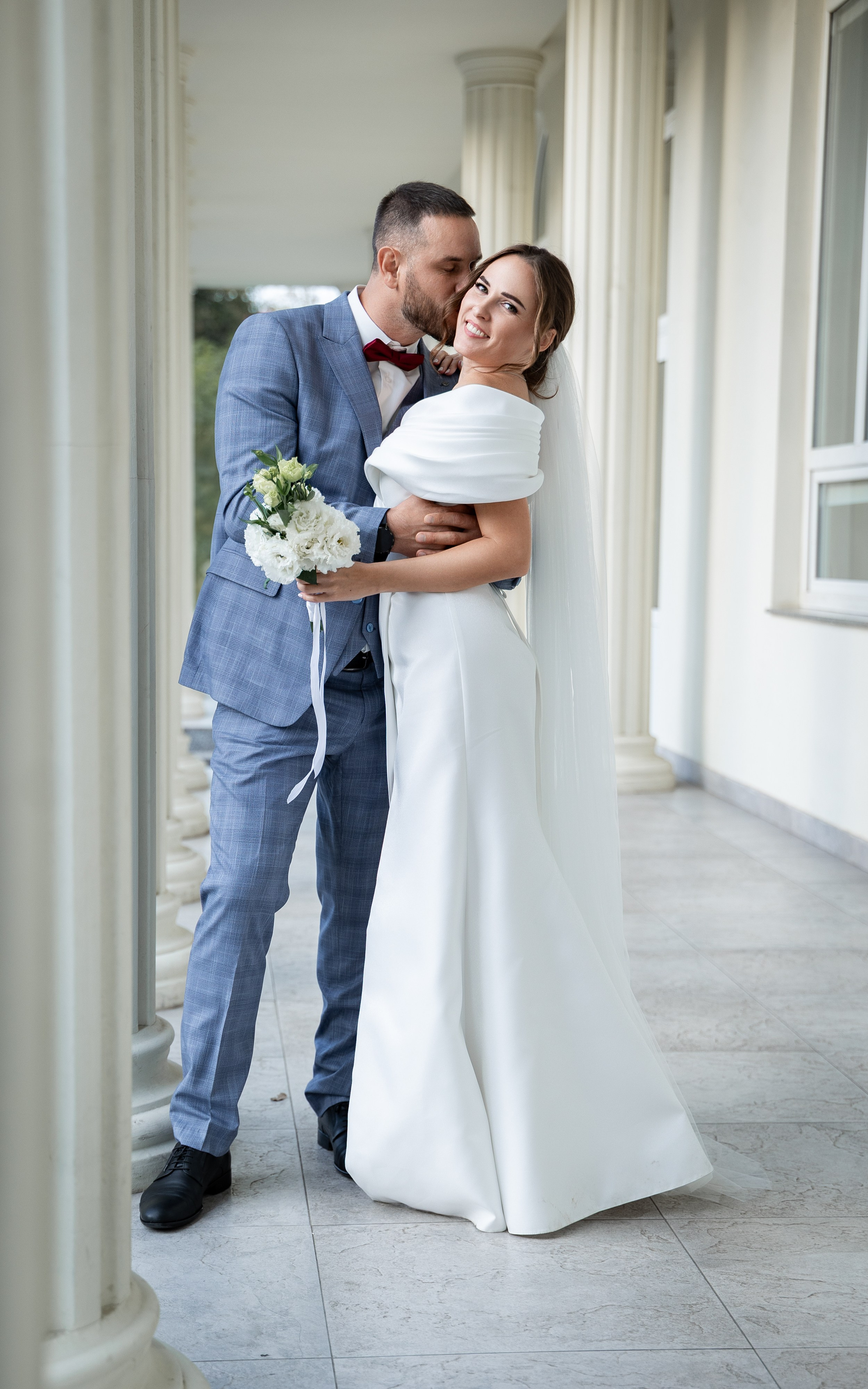 Анатолий & Анастасия