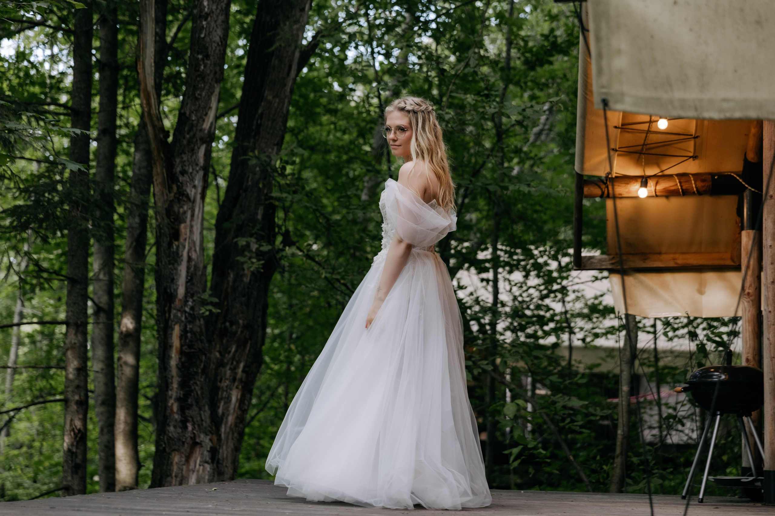 «Суженый, ряженый, приди ко мне наряженный». Свадебный и репортажный фотограф в Санкт-Петербурге