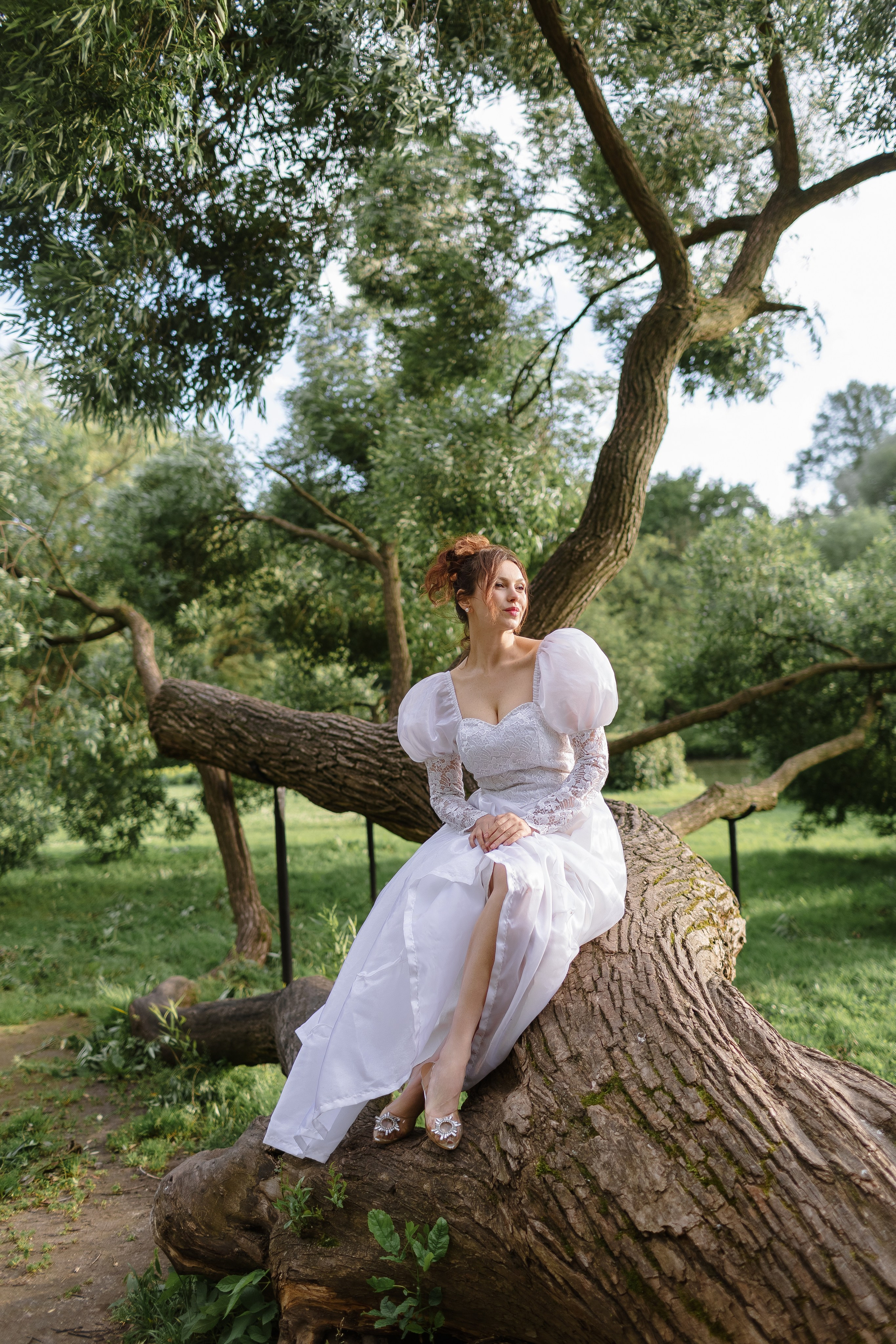 Vintage walk. Свадебный и семейный фотограф Спб Бошман Ирина