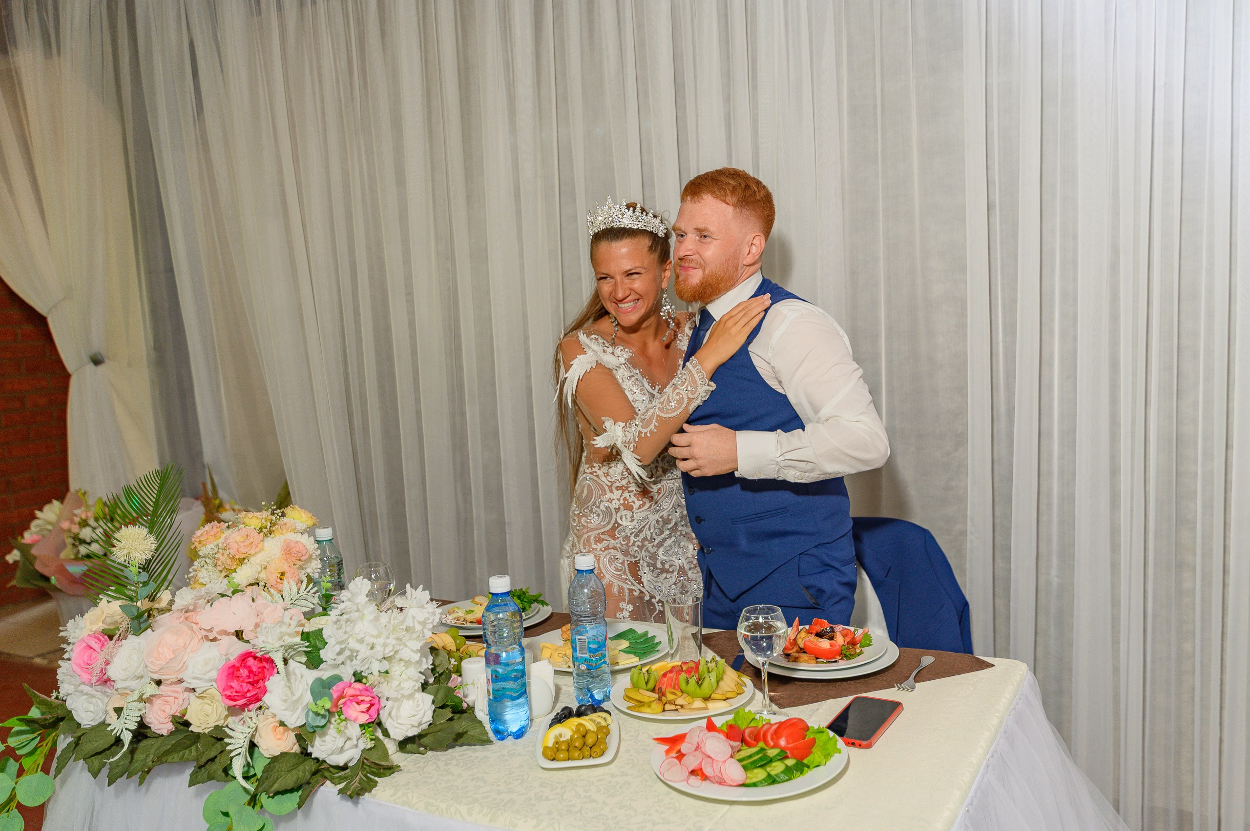 Алексей и Галина. Фотограф в Кемерово Владислав Шульц