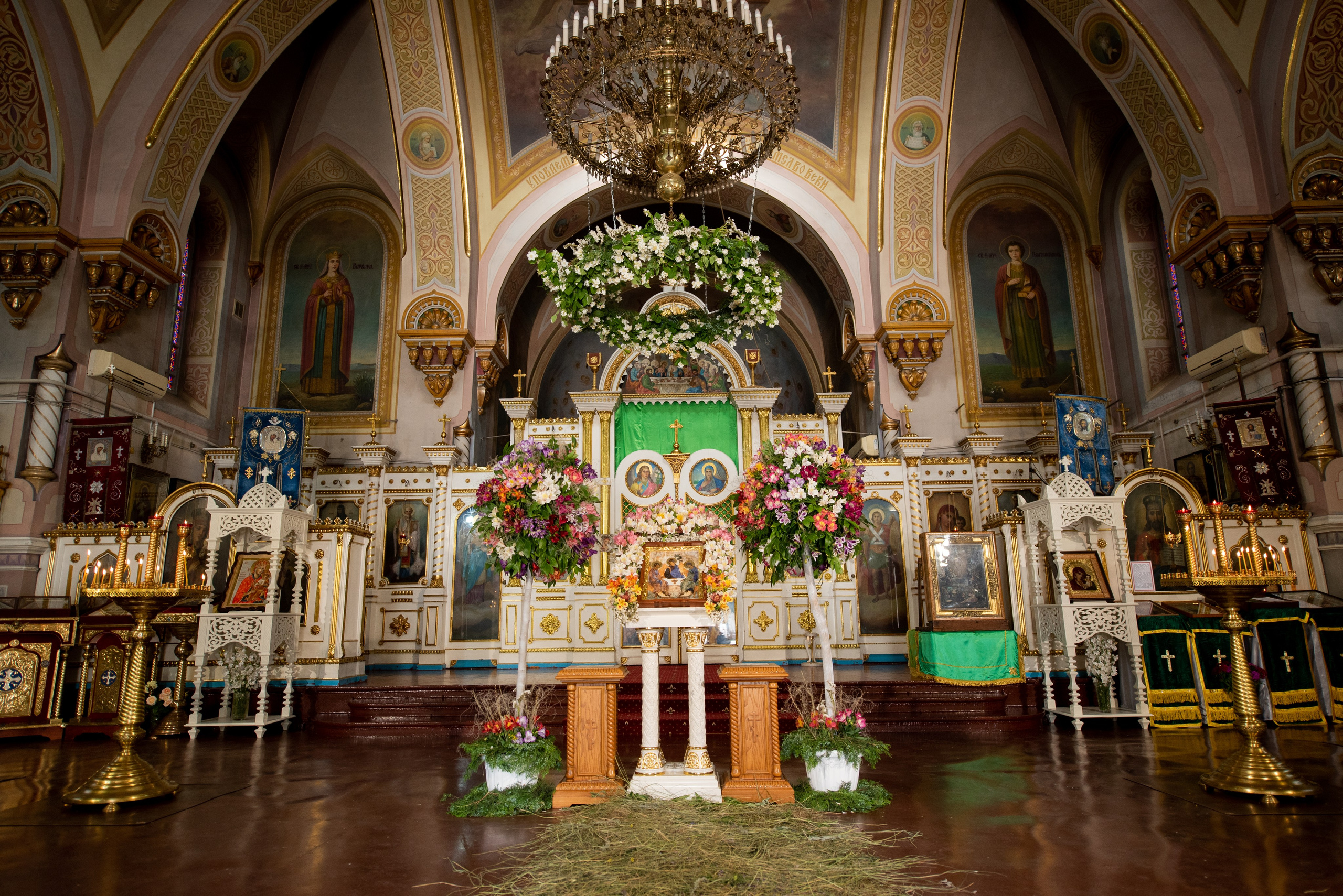 Троица 4.06.2023. Семейный и свадебный фотограф в Феодосии и Коктебеле