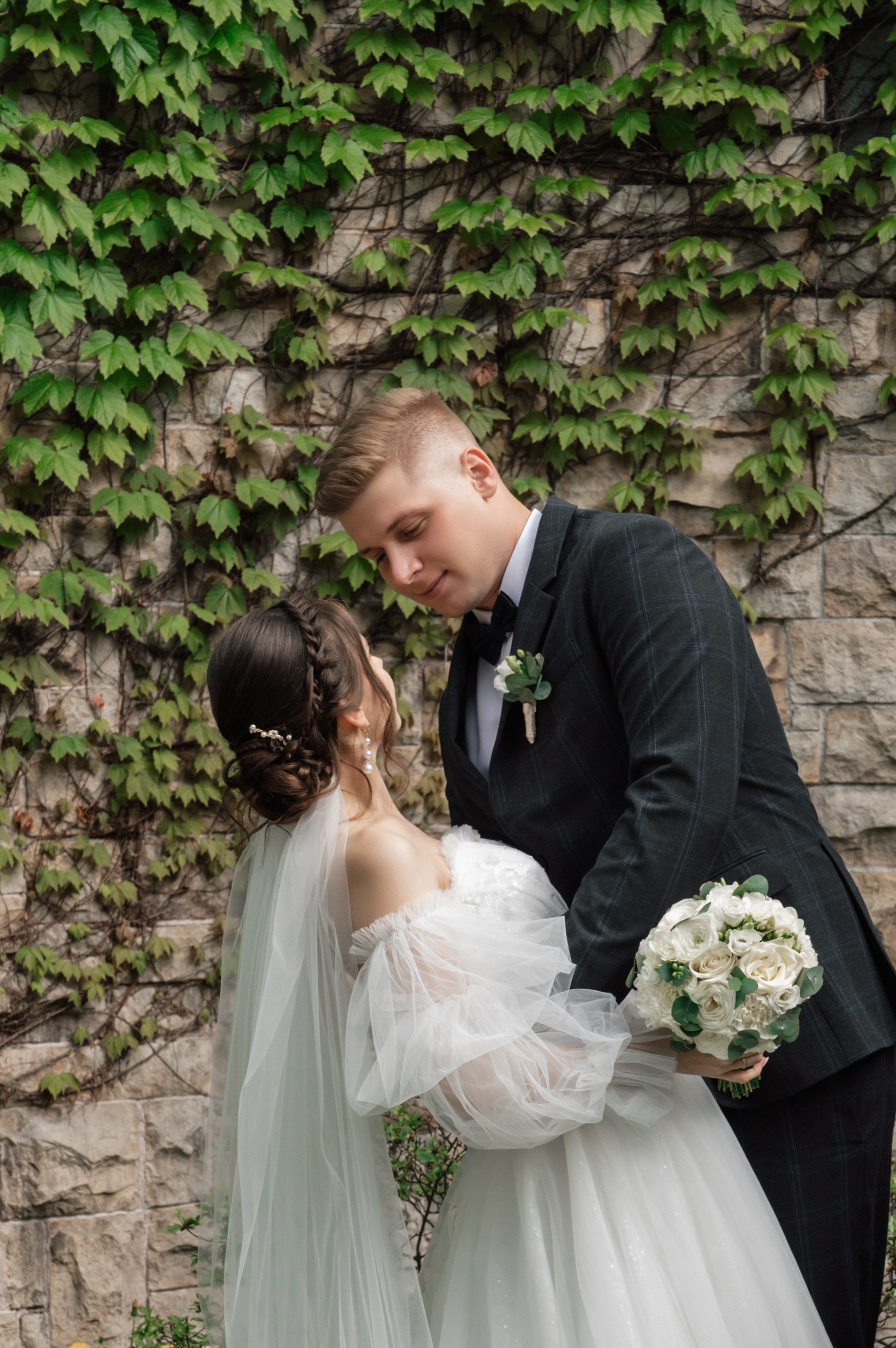 Денис и Елизавета (съемка в г. Находка) 2023 год. Свадебный и семейный фотограф в Находке и Владивостоке