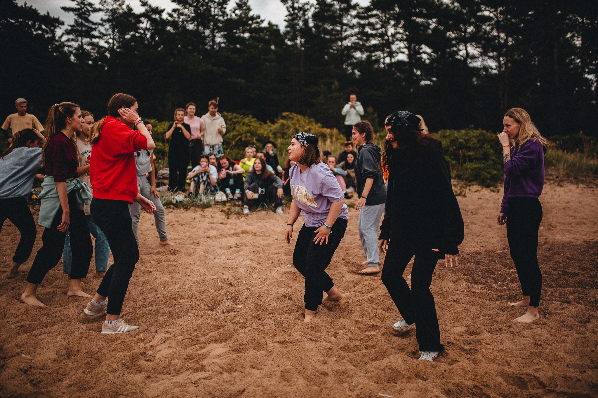 БУНКЕР 2021. Артемий Константинов