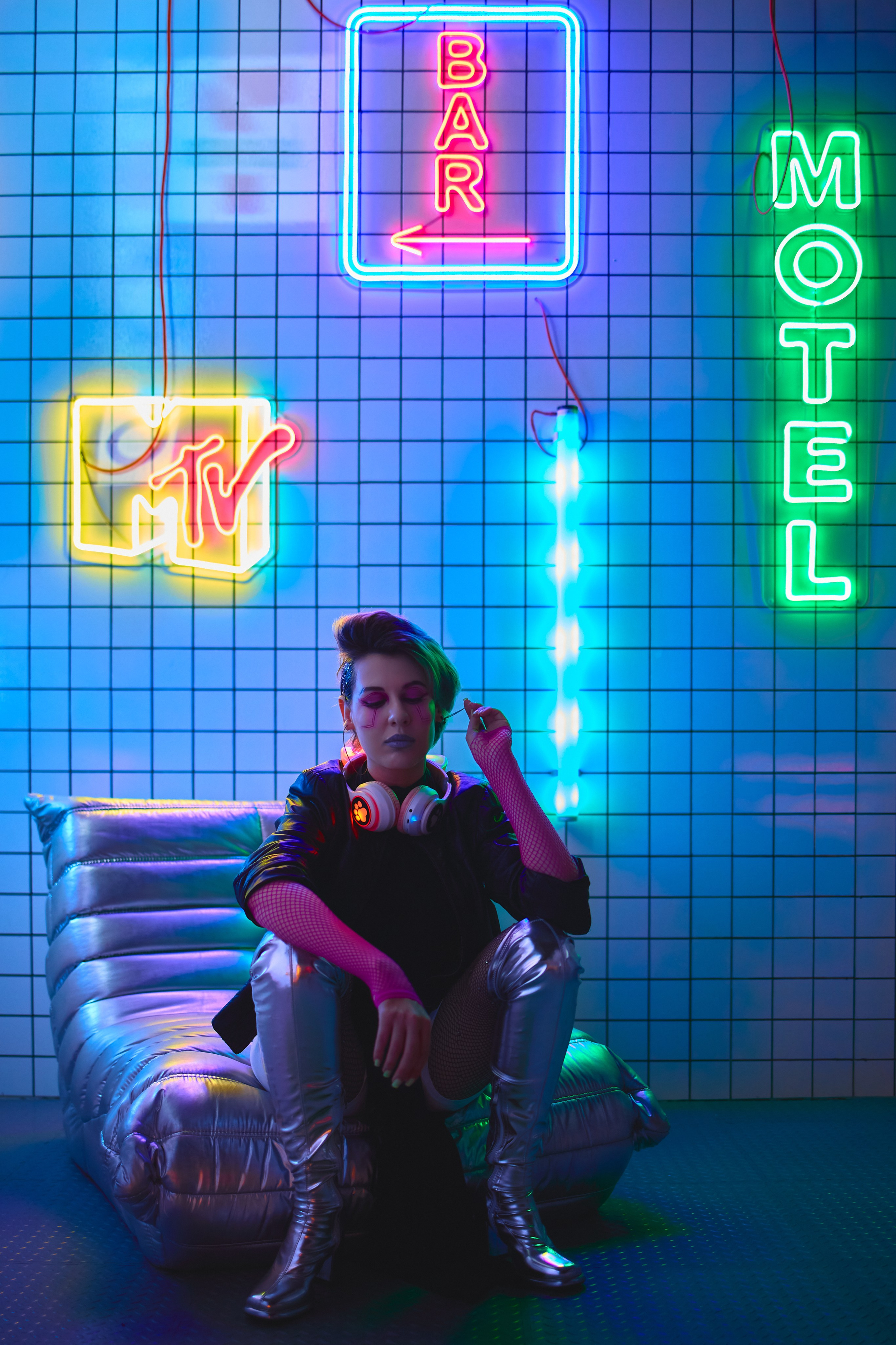 Сергей Яковлев. Репортажный фотограф