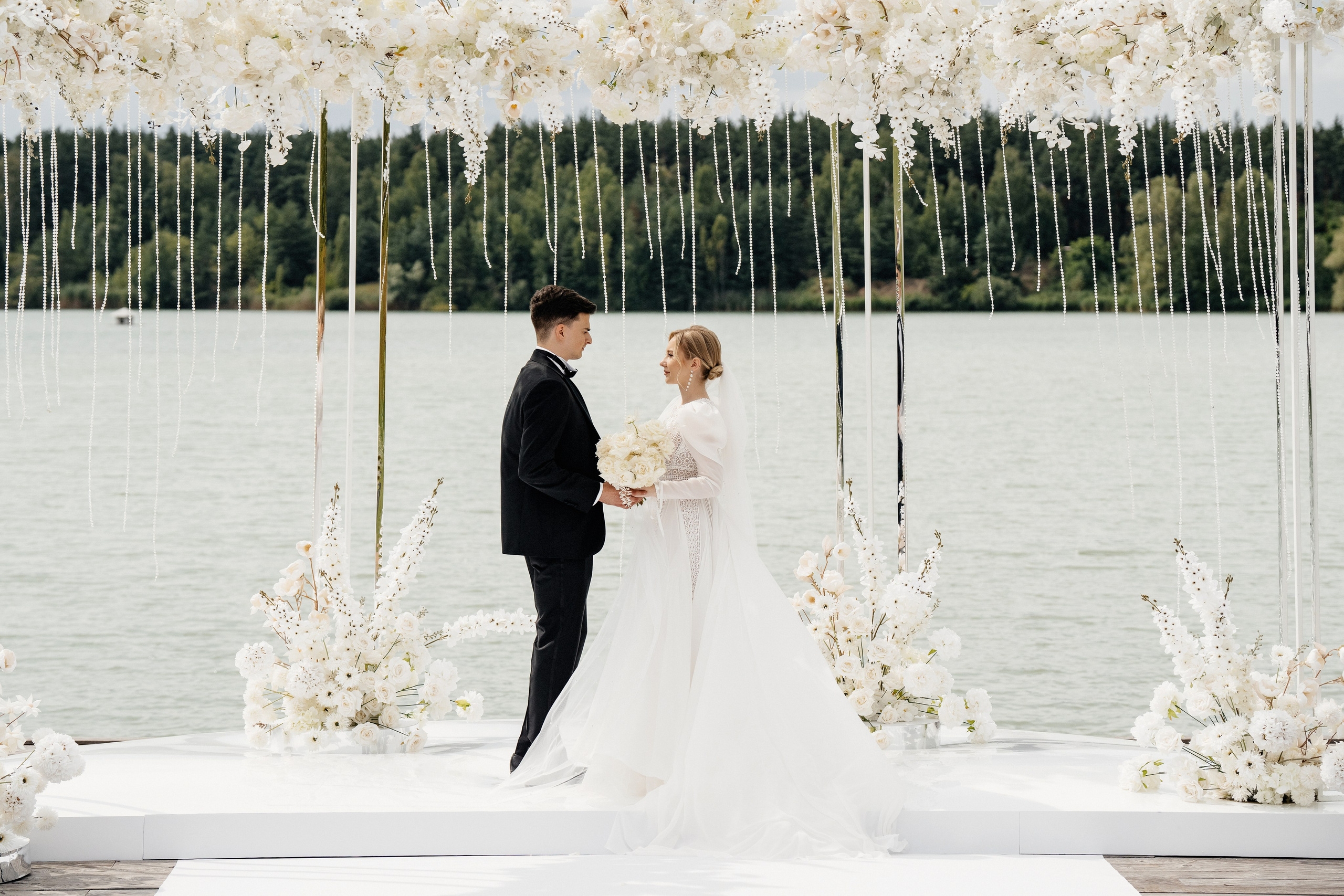 Данила и Марина. Свадебный фотограф Александр Воронов — Белгород, Воронеж, Москва