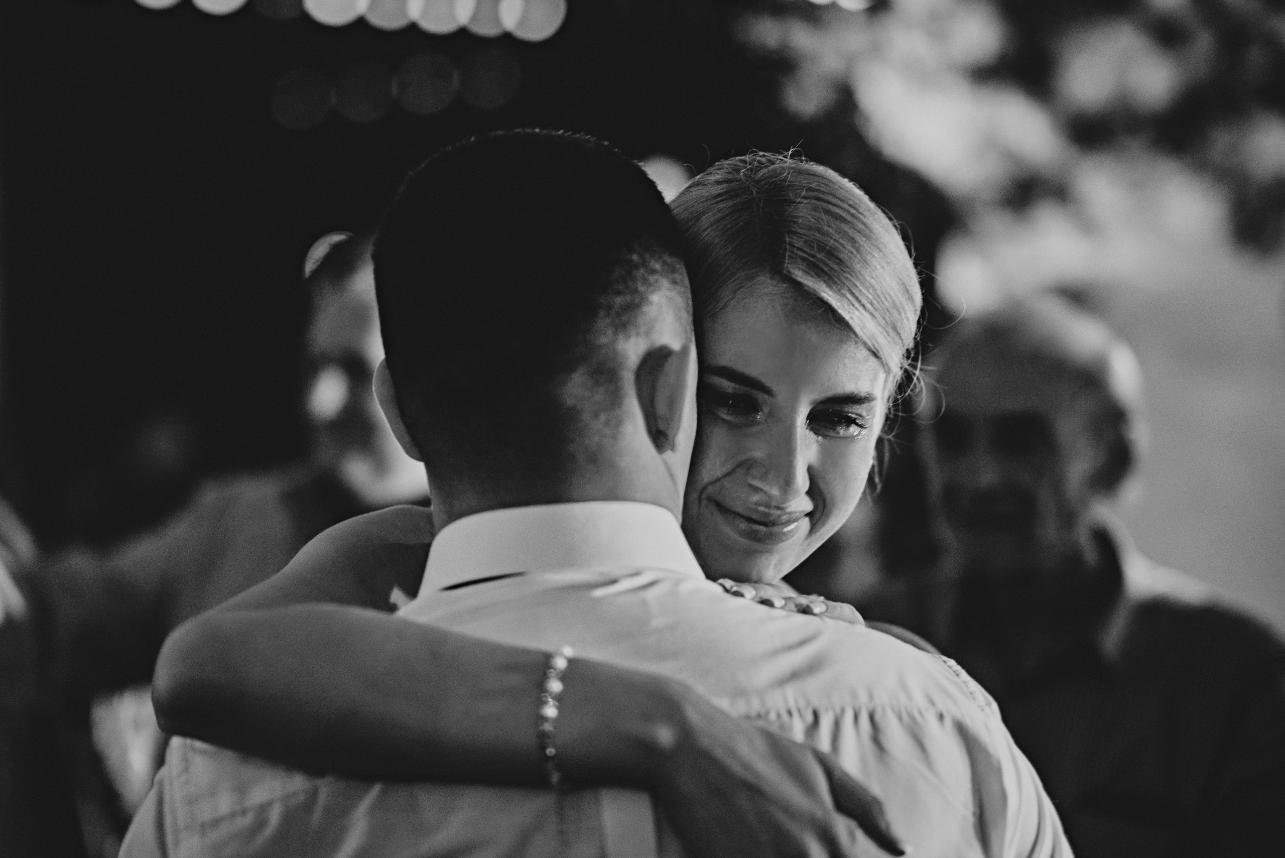 Артём и Ярослава. Фото-видеосъемка свадеб Venson Films