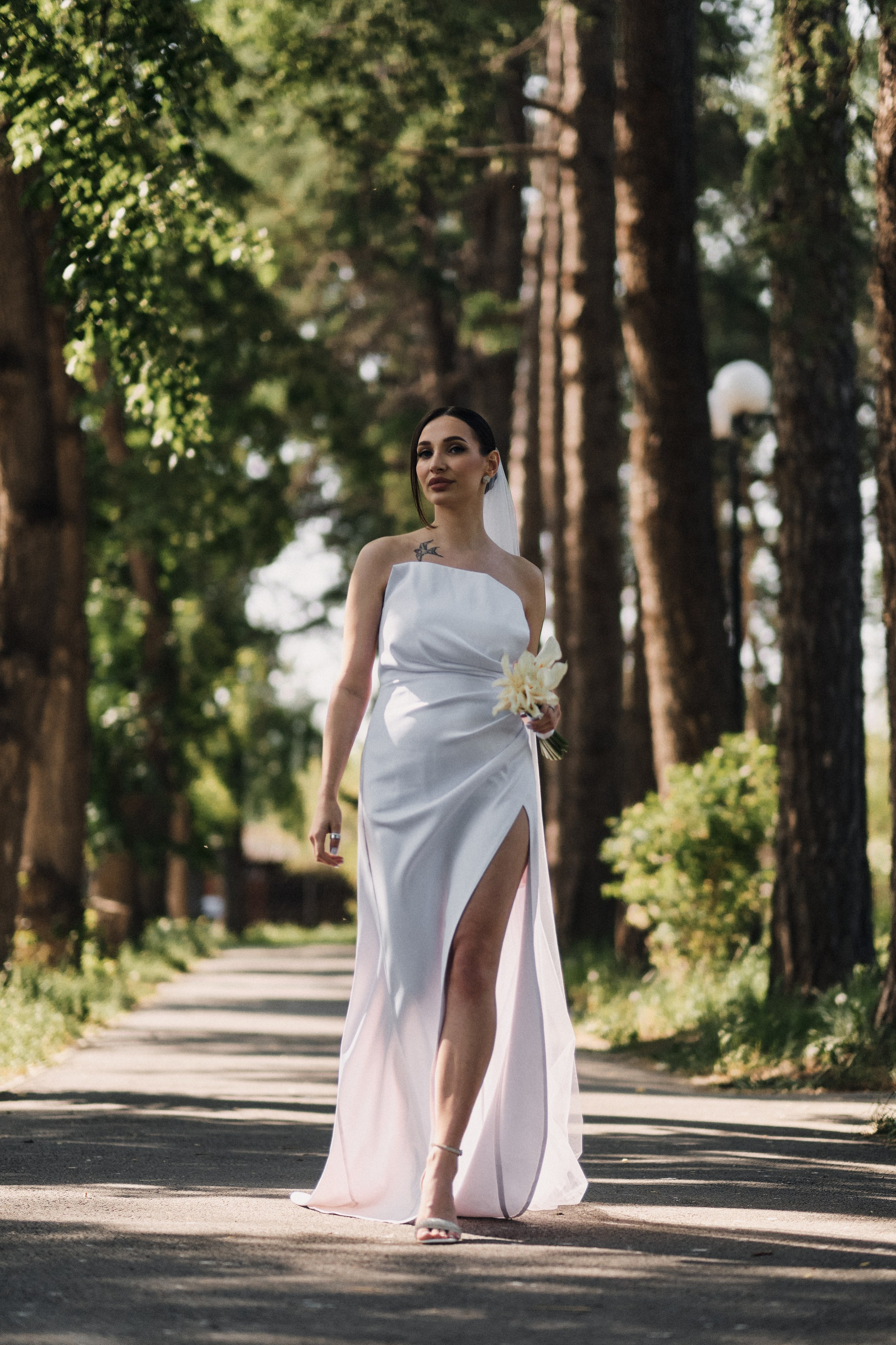 Elegant Wedding. Свадебный и портретный фотограф Орлов Никита