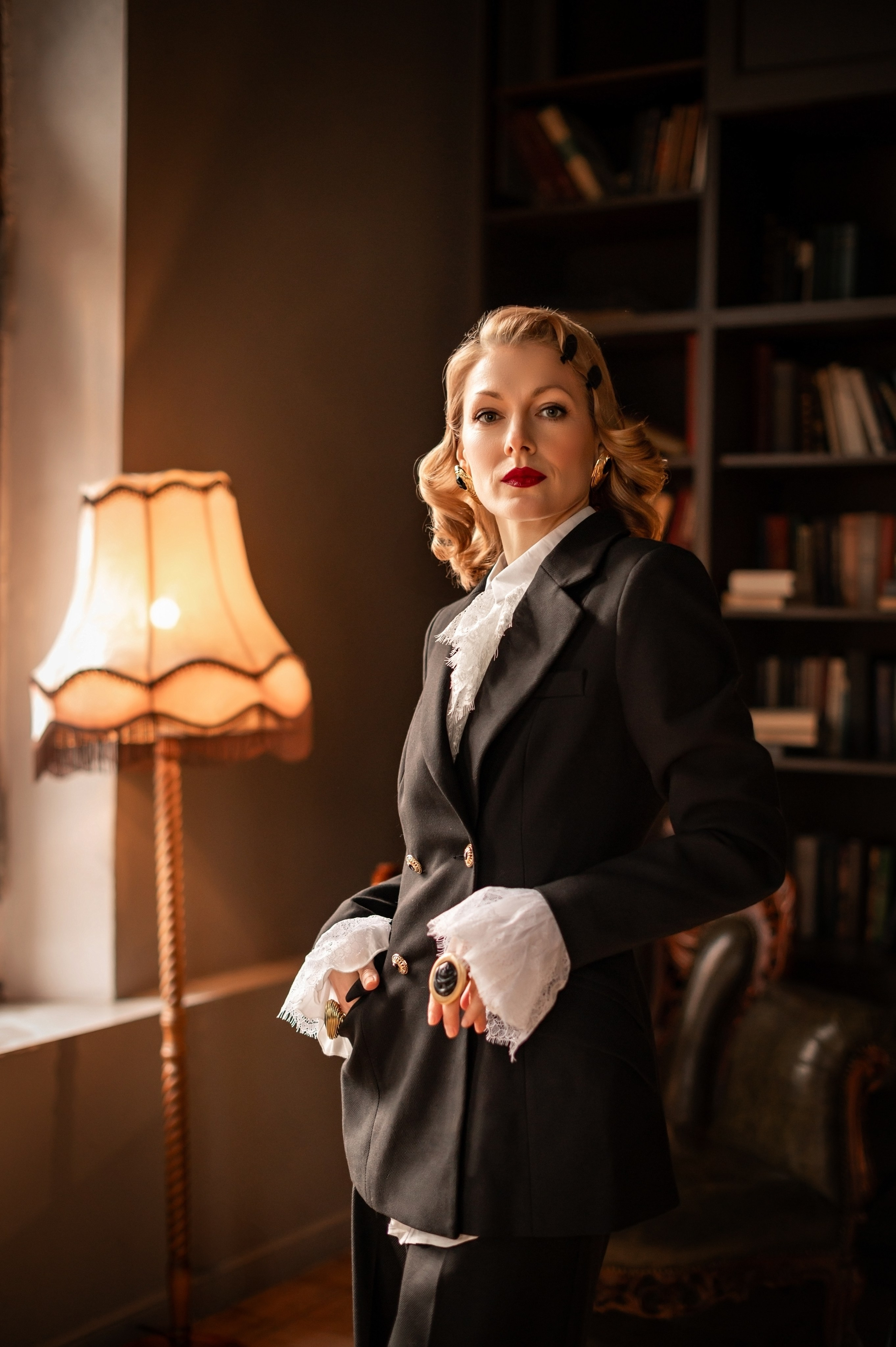 Ольга Красько