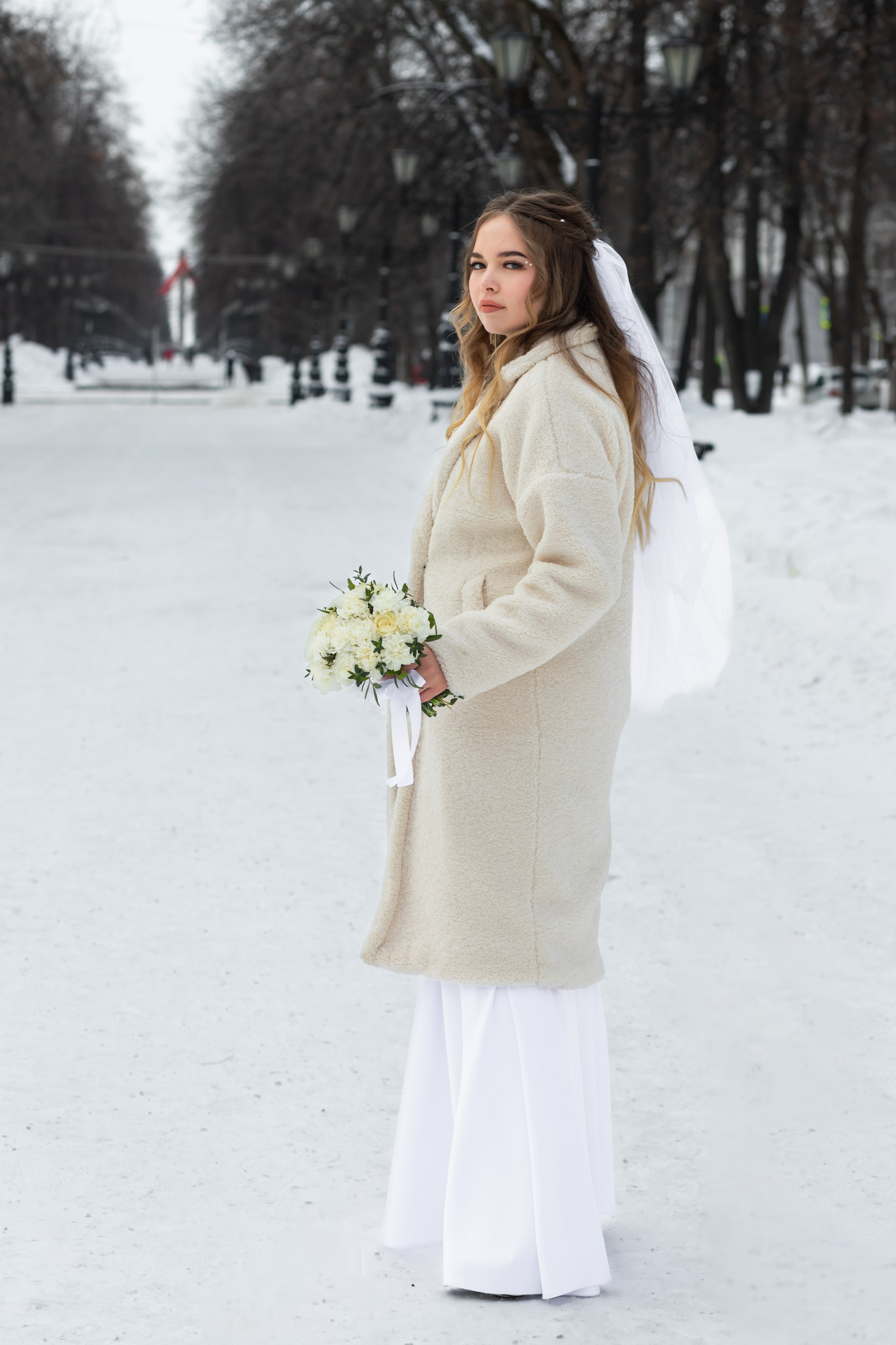 Айдар и Аделия. Марина Шаймухаметова. Фотограф в Уфе