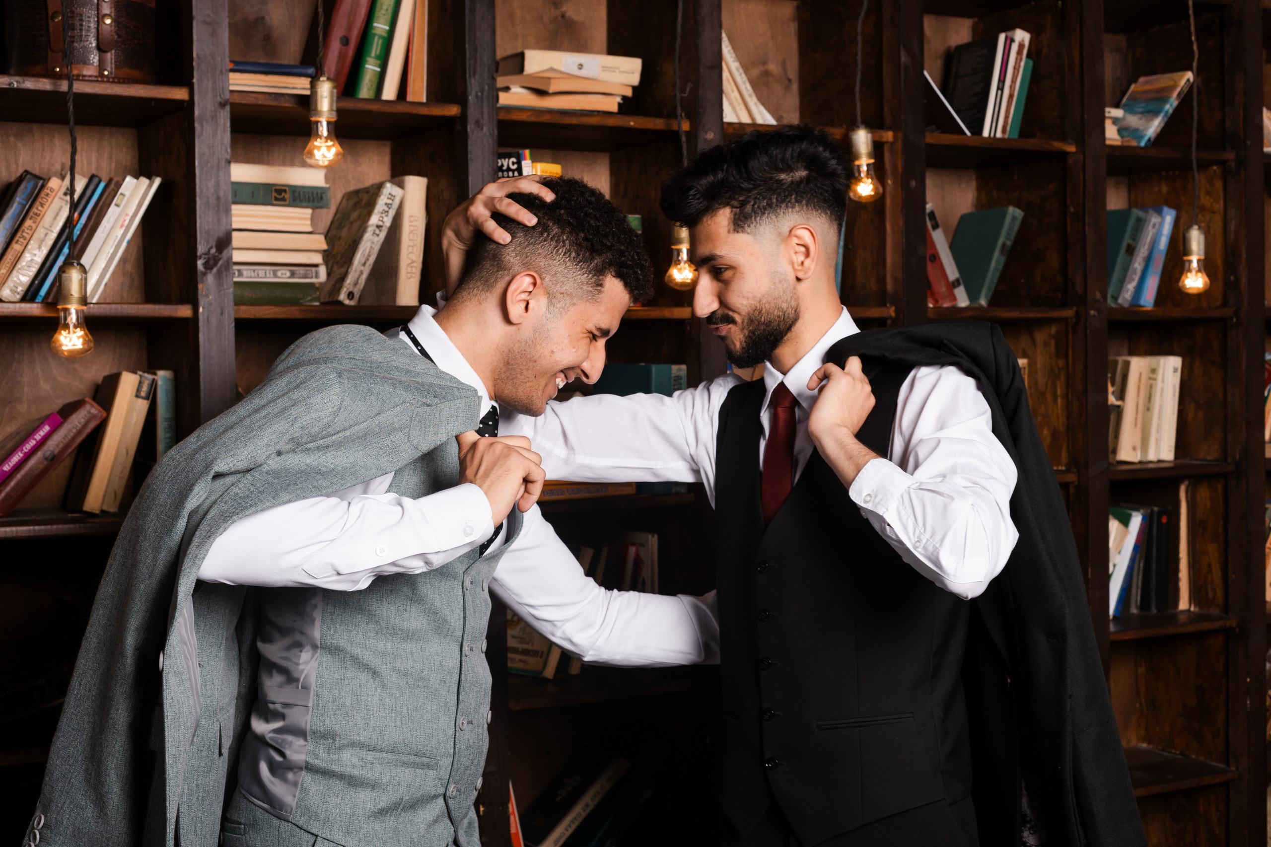 Махмуд. Марина Шаймухаметова. Фотограф в Уфе