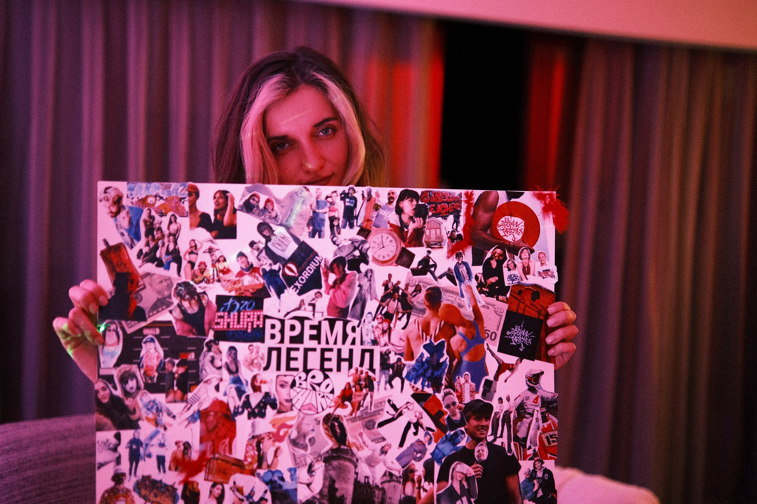 Тематический день рождения Александры — Мафия. Фотограф, видеограф в Санкт-Петербурге