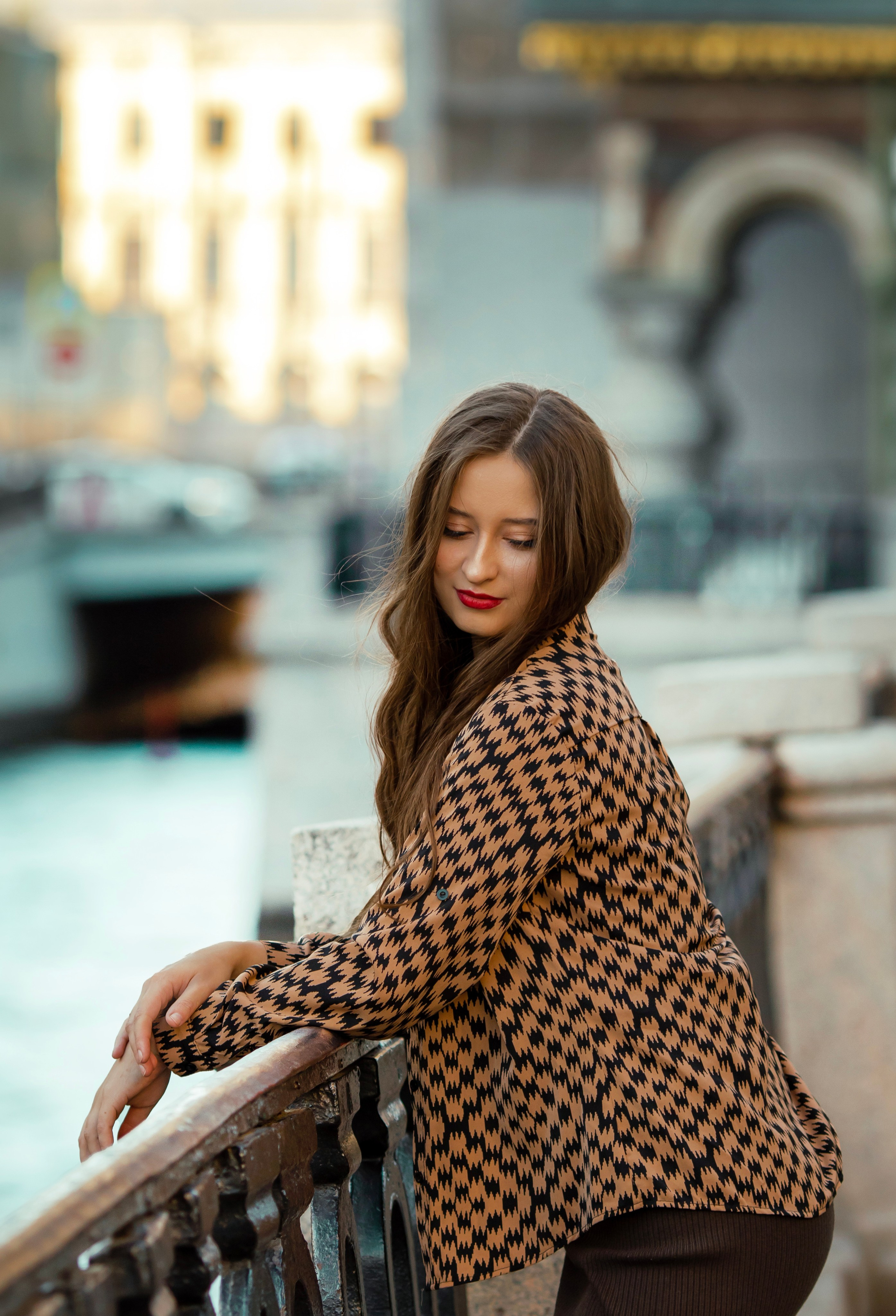 АЛЬБОМ «Фото прогулка». Фотограф Анна Невская