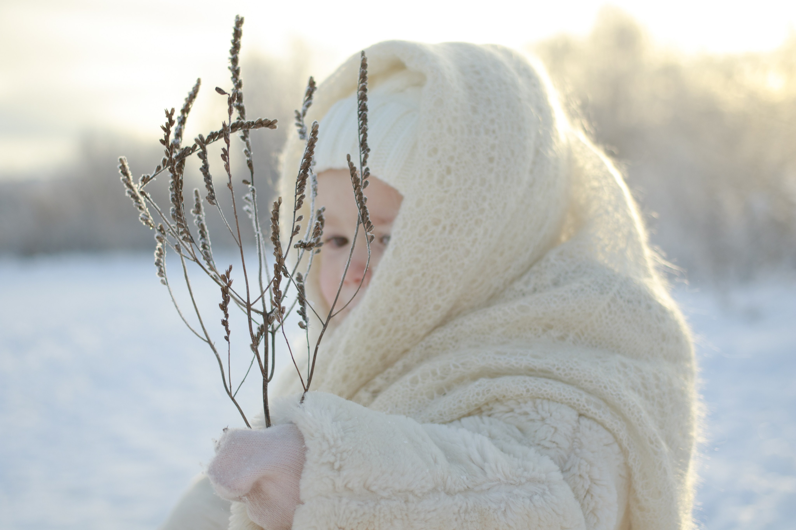 АЛЬБОМ «Фото прогулка». Фотограф Анна Невская