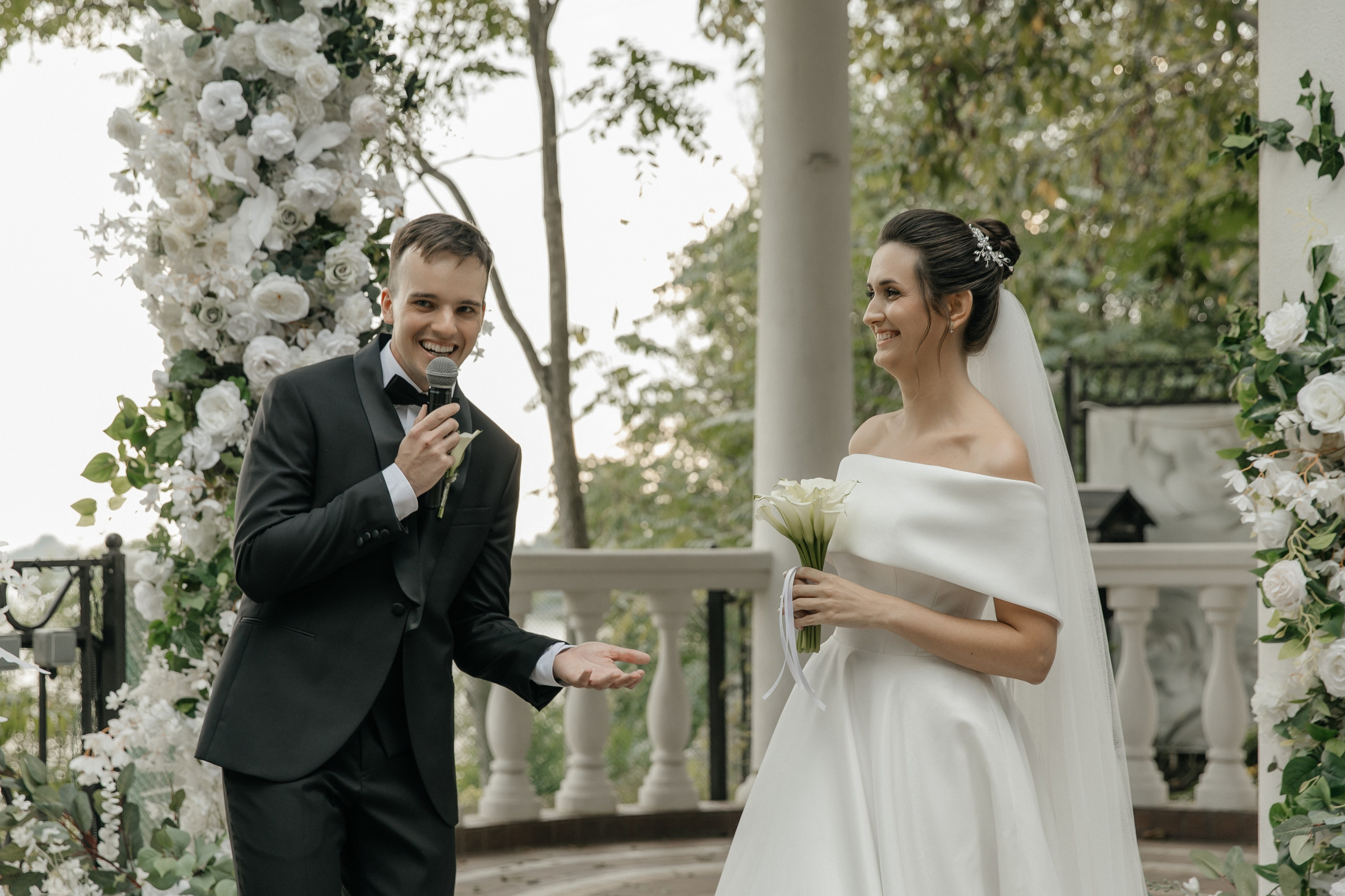 Костя и Ира. Свадебный фотограф в Краснодаре Ольга Цвиченко