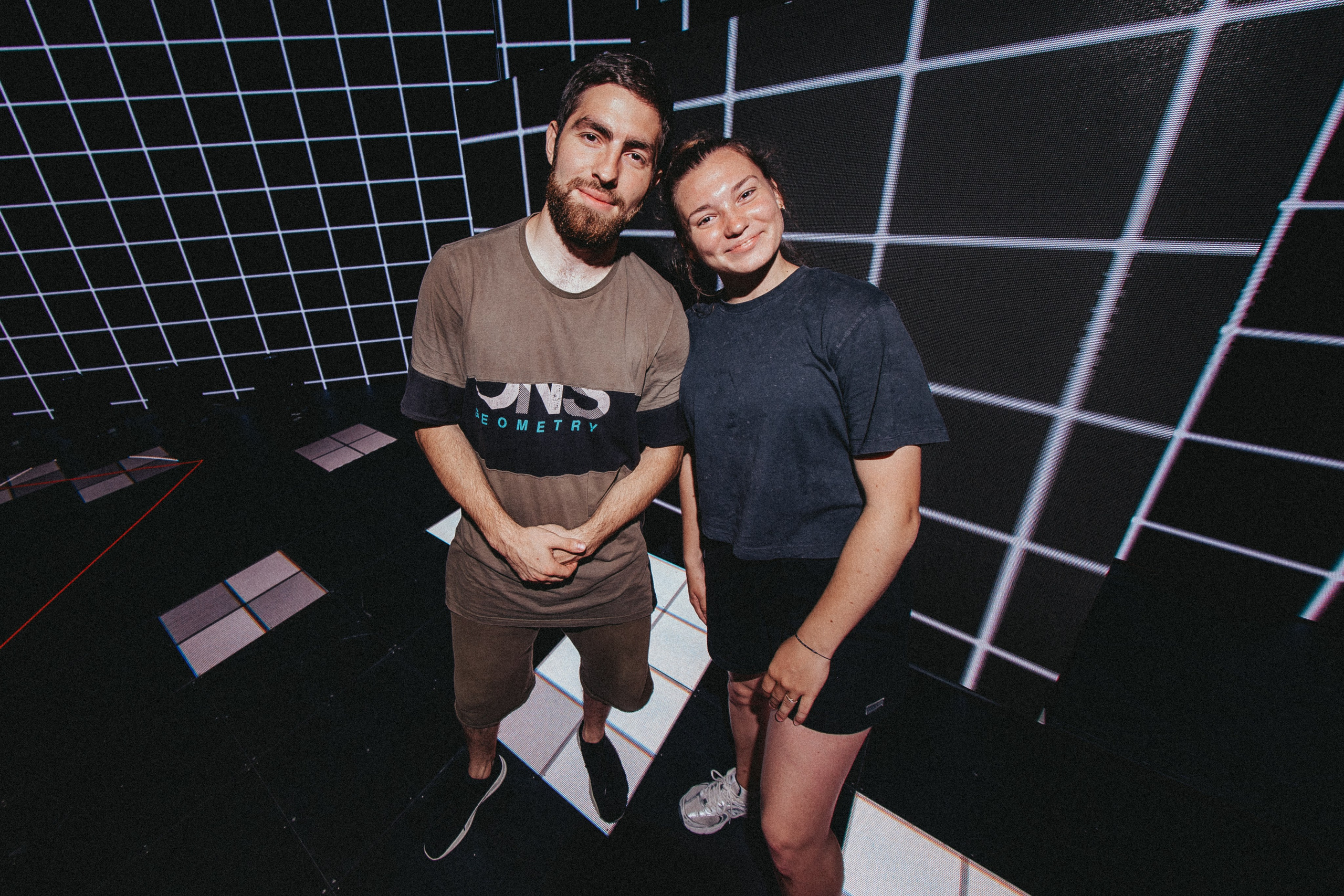 Бекстейдж фестиваля «Таврида 2024». Izotoff Photographer