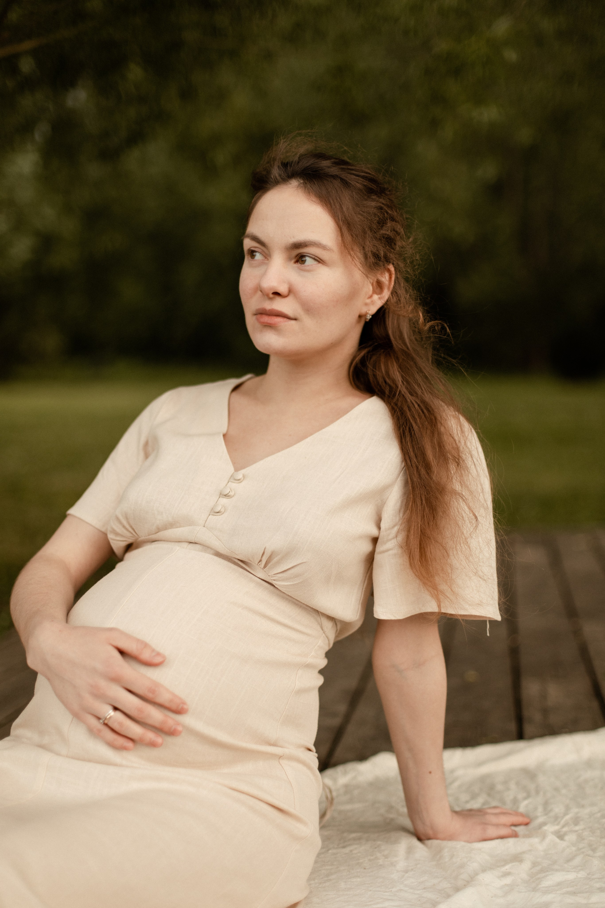 Елена. Семейный фотограф Челябинск