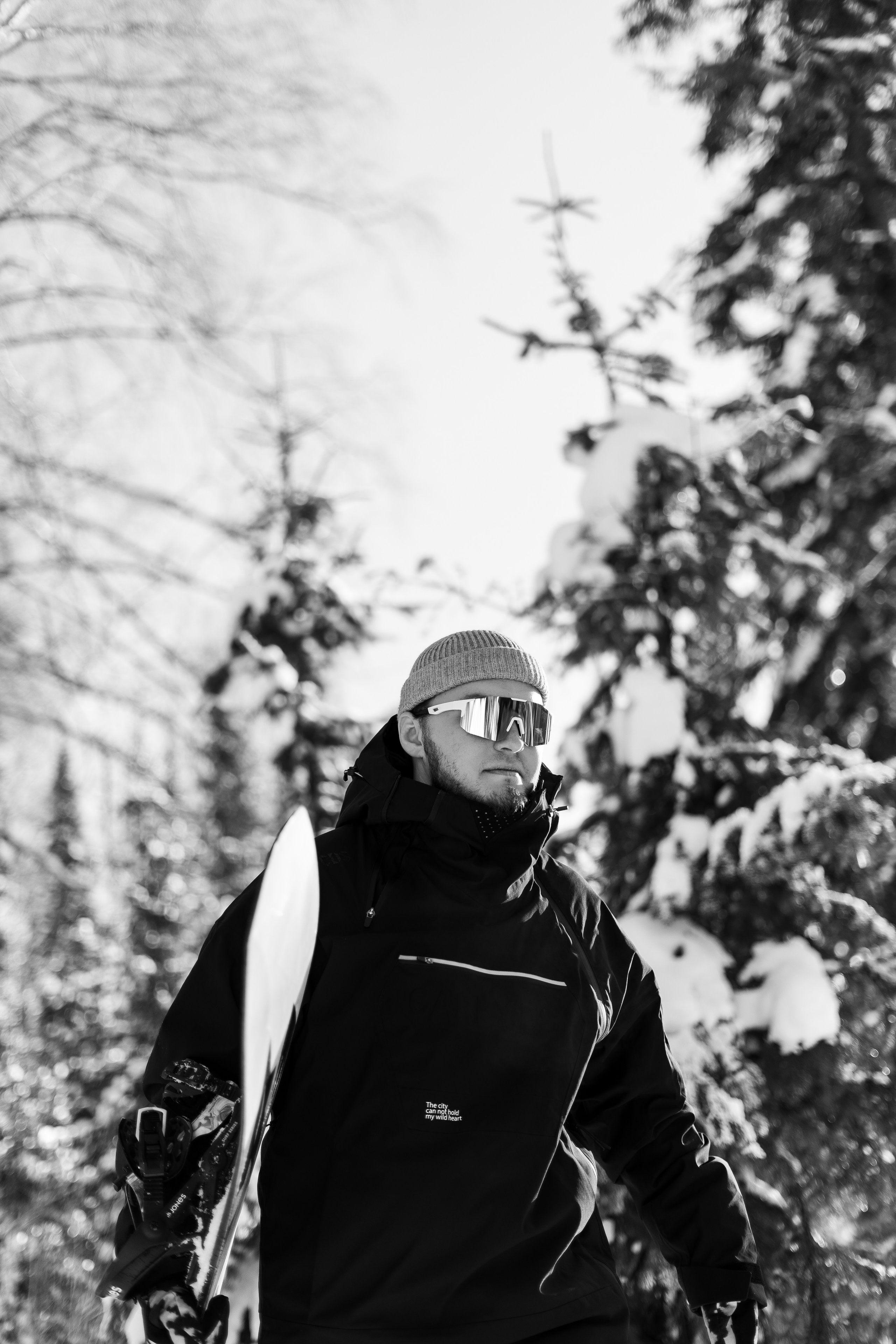 Джой. Анастасия Паршукова — фотограф Шерегеш Новосибирск