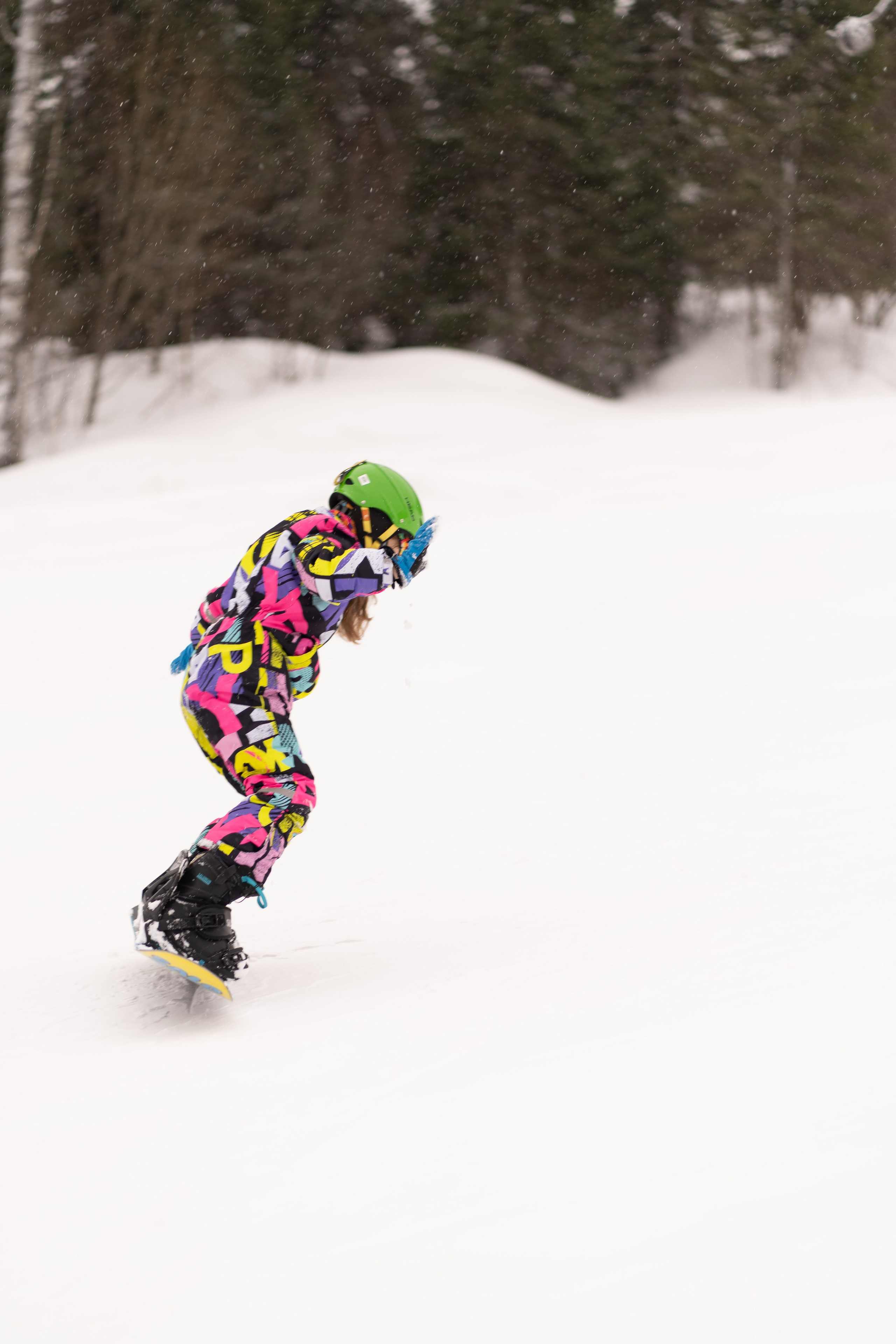 Репортаж Детский Лагерь. Анастасия Паршукова — фотограф Шерегеш Новосибирск