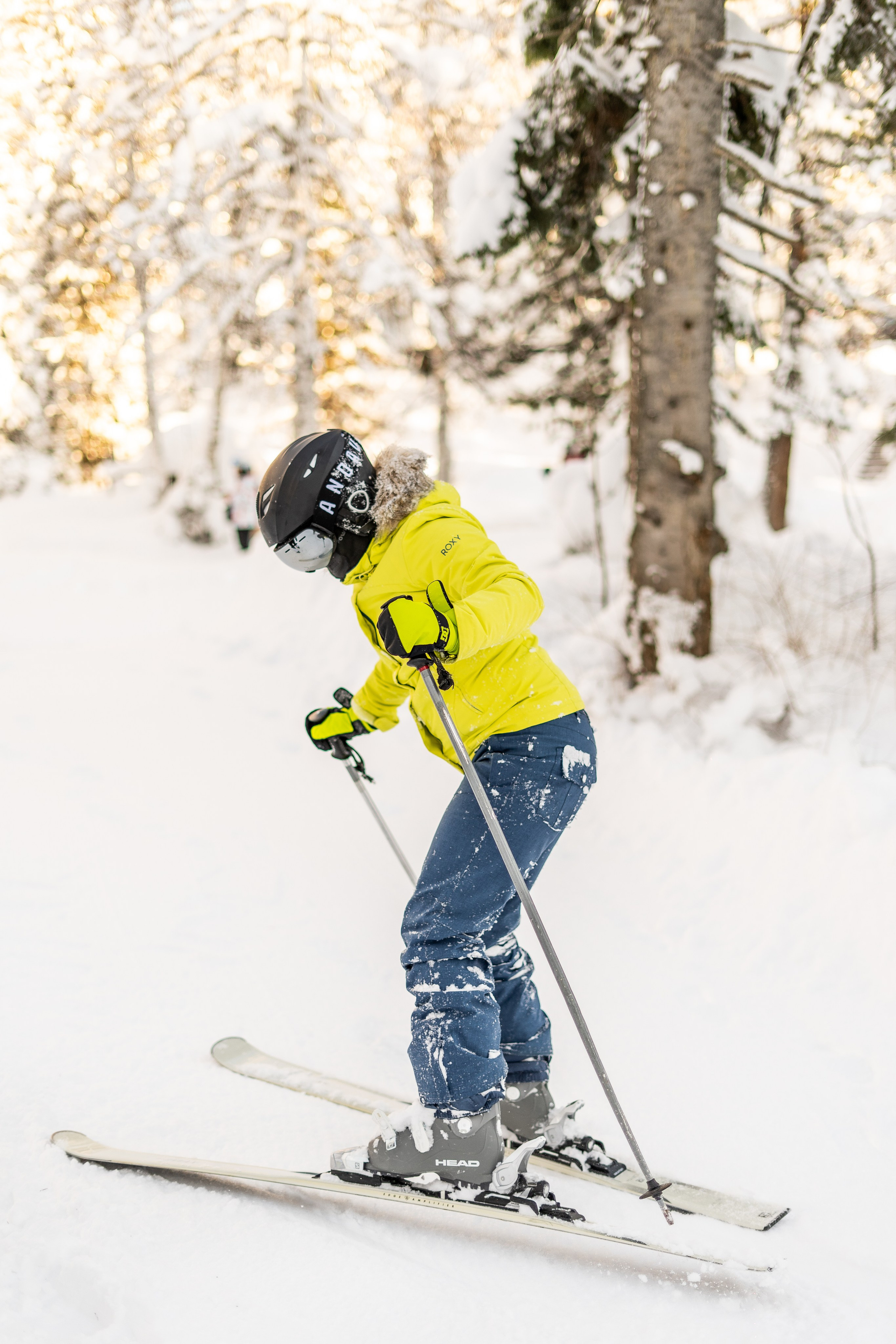Прогулка Сектор Е. Анастасия Паршукова — фотограф Шерегеш Новосибирск