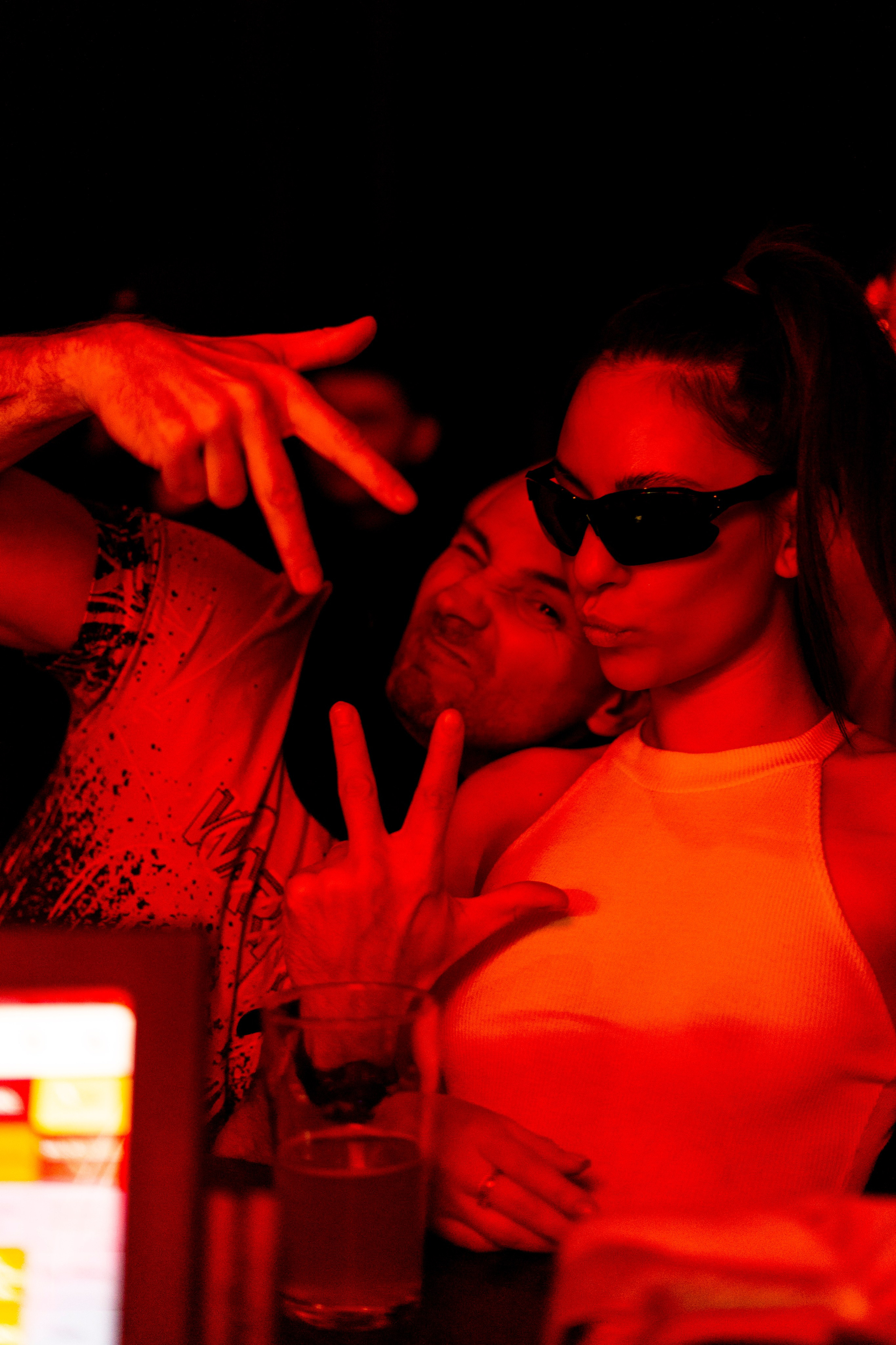 ШК. Анастасия Паршукова — фотограф Шерегеш Новосибирск