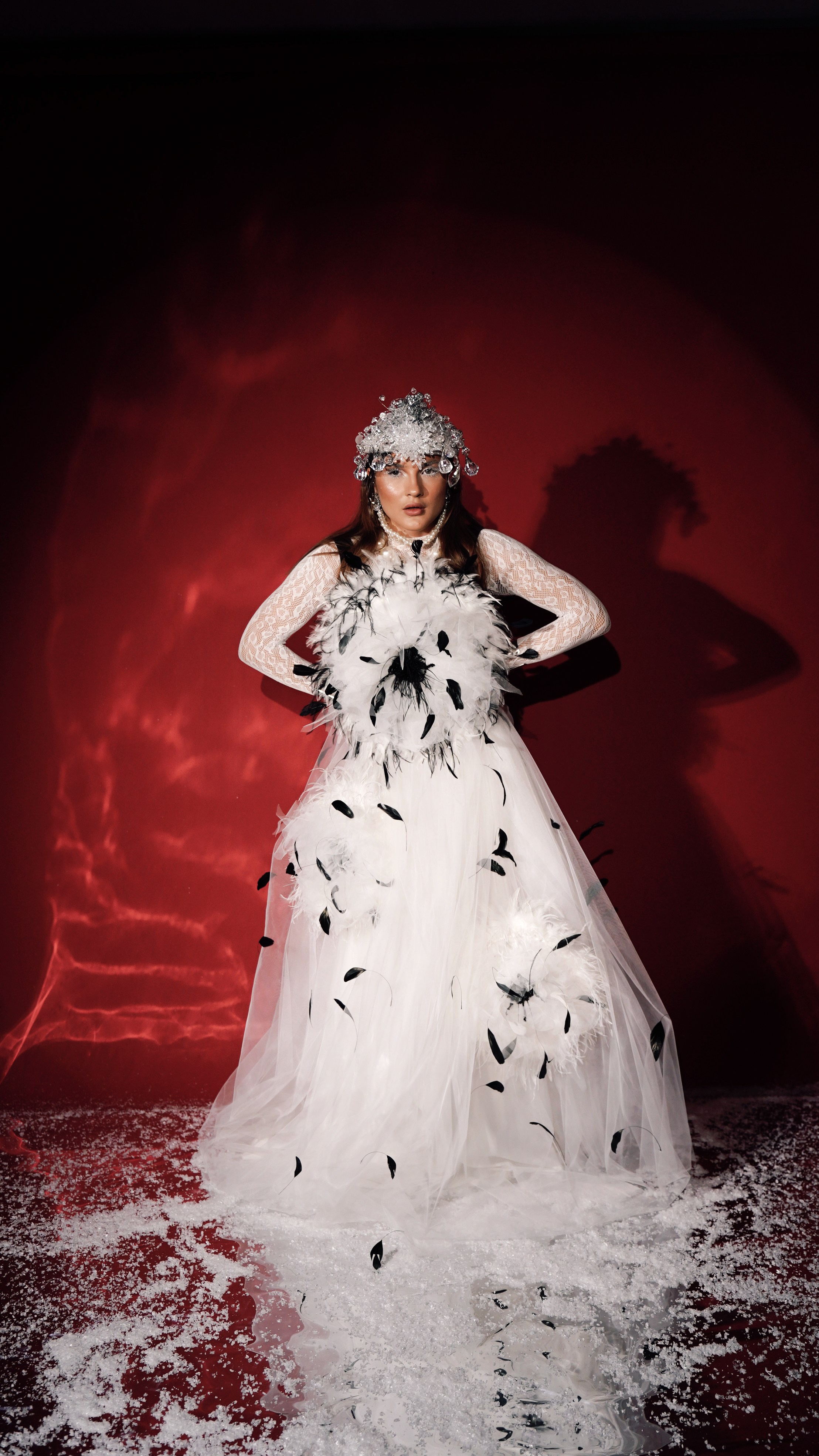 Студийная. Главная