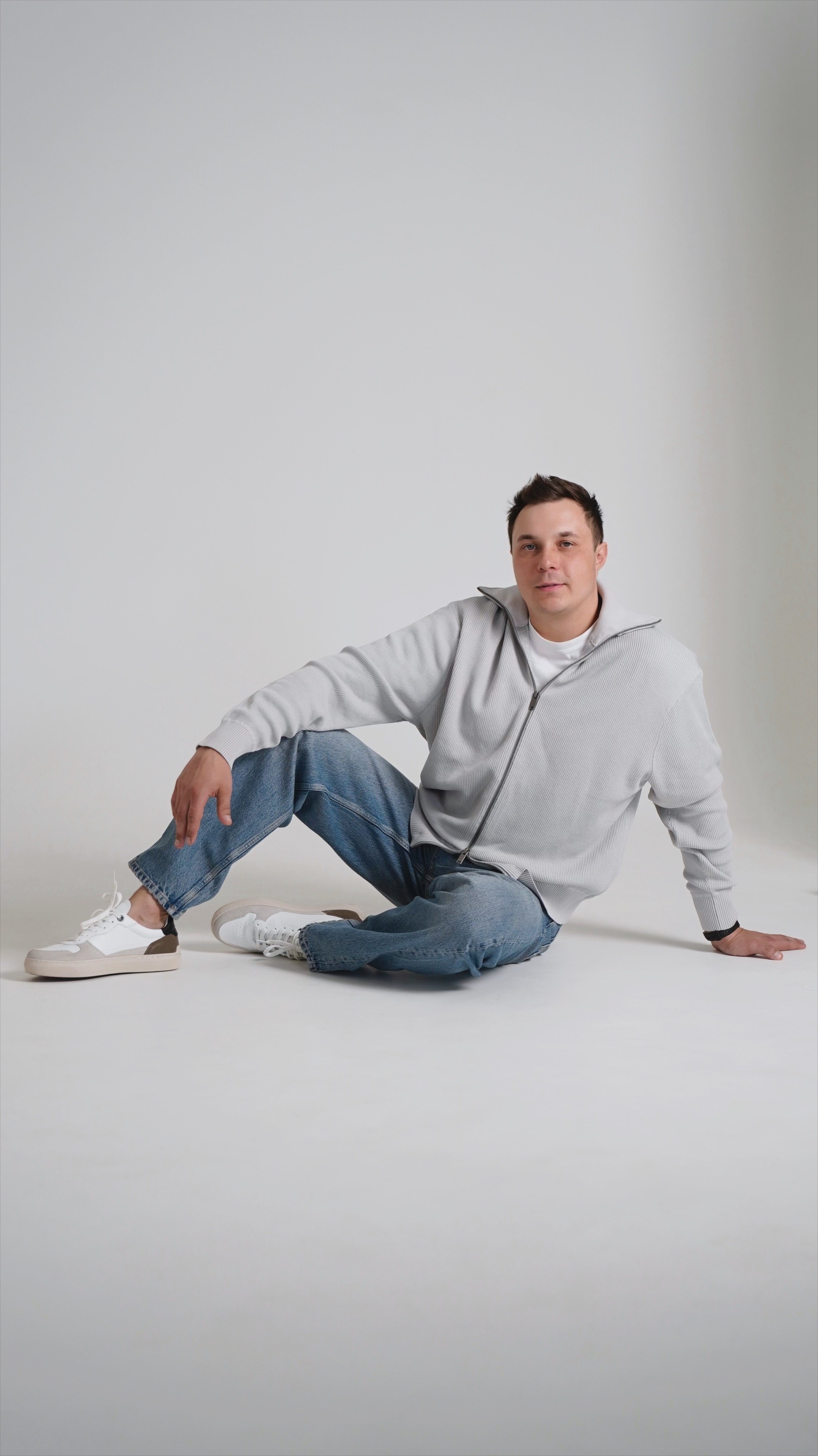 Мужчины. Главная