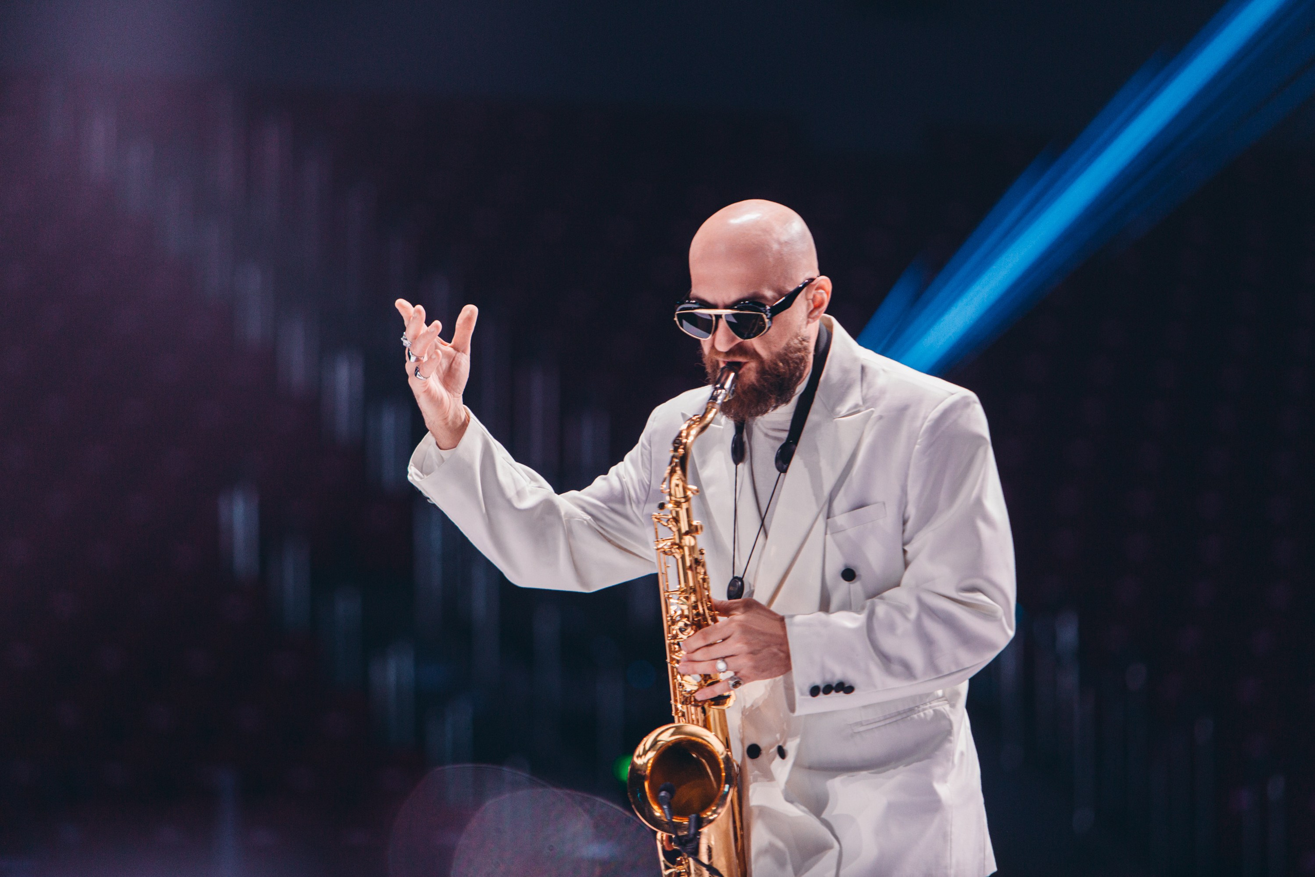 Закрытие сезона ХК Трактор. Татьяна Журавлева