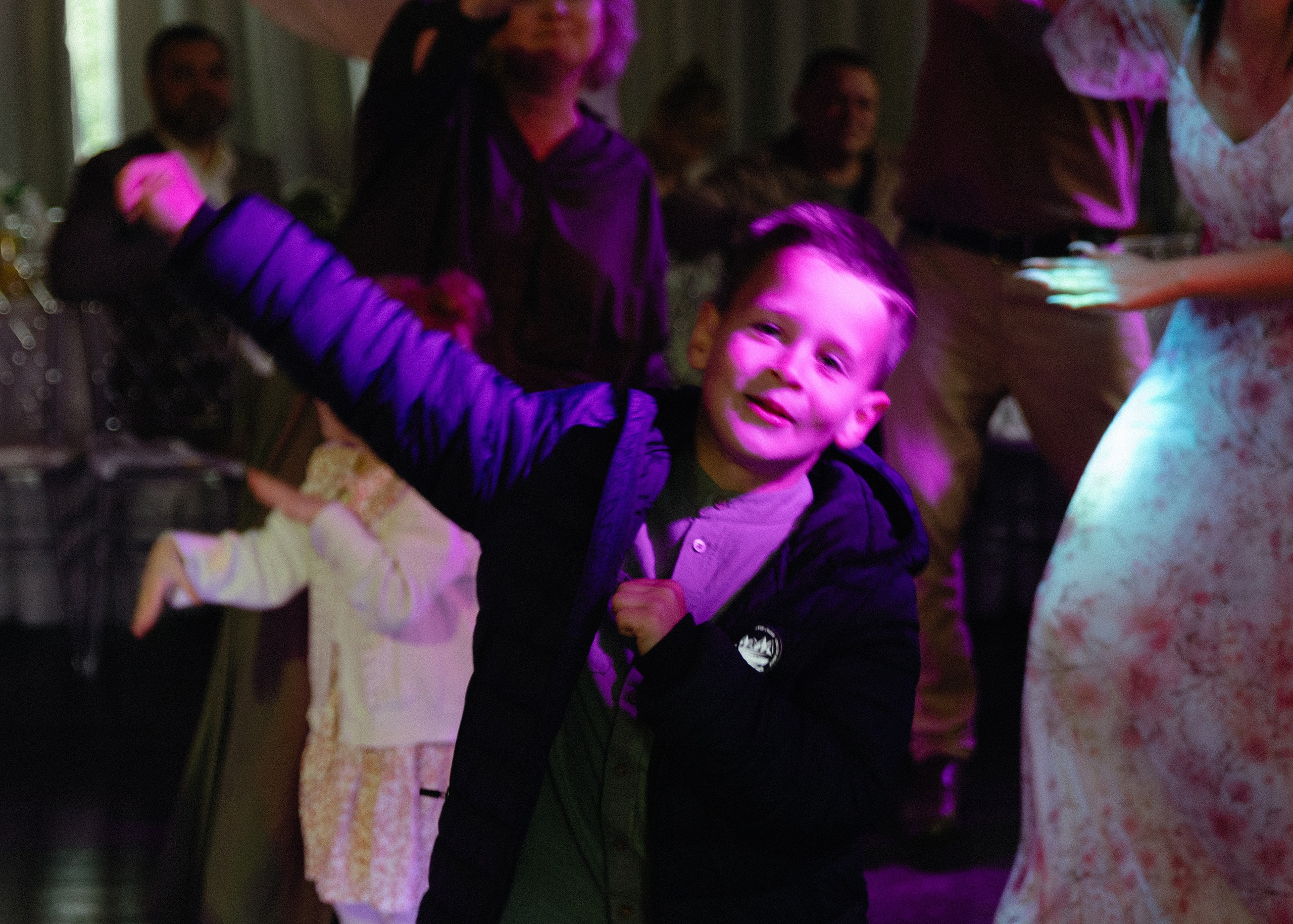 Свадебная фотосессия для Василия и Софии