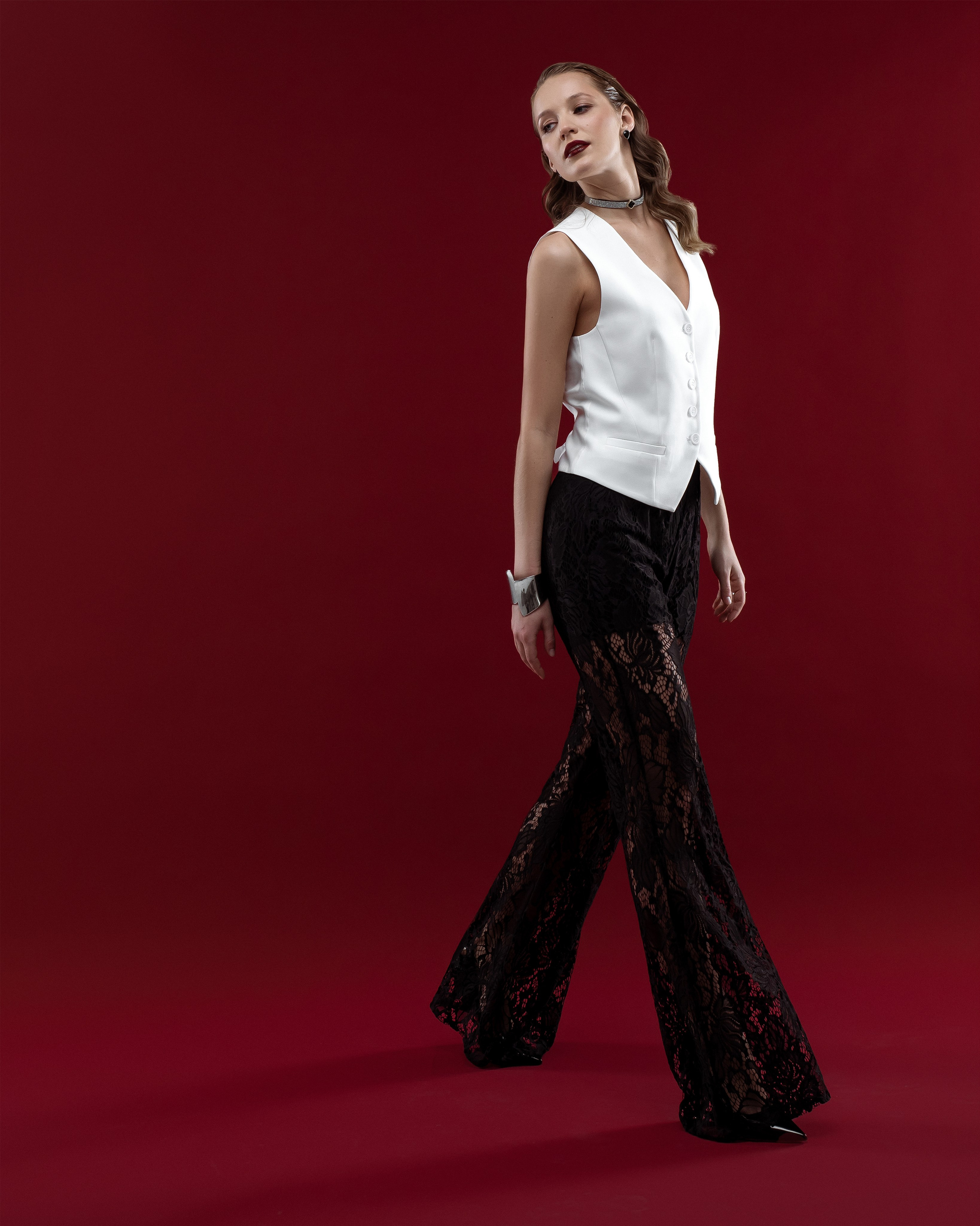 Персональная съёмка для тренера Натальи. Фотограф Кристина Берг