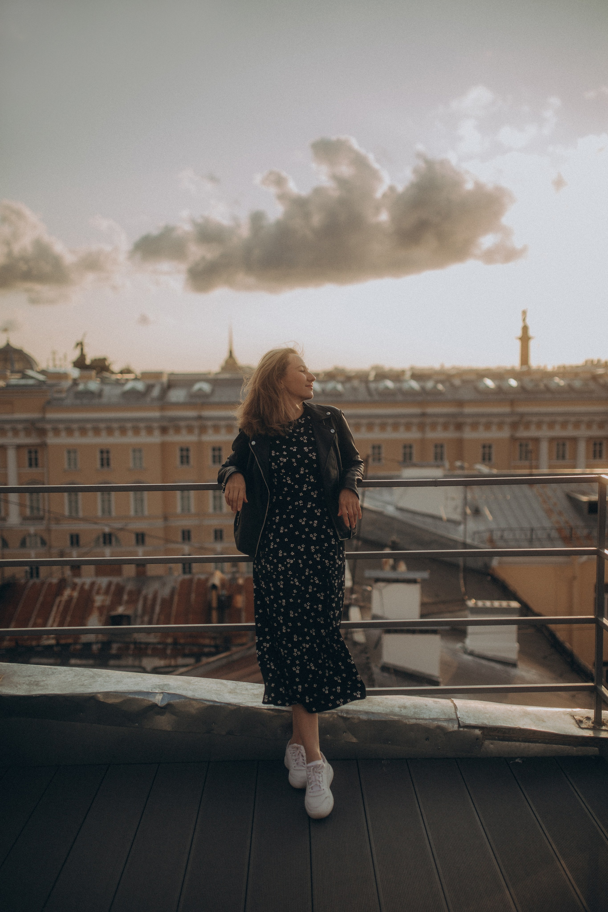 Ляйсан. Фотограф в Санкт Петербурге Лара Великова