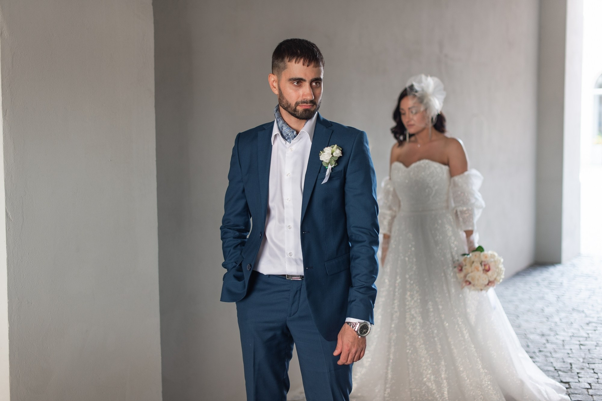 Марат и Римма. Эмоции. Свадебный и семейный фотограф в Омске Мормулев Михаил