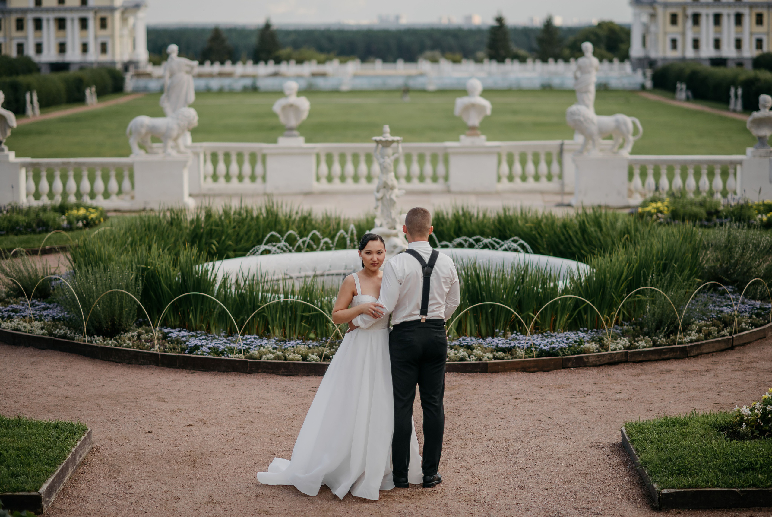 08.08.24. Свадебный и семейный фотограф в г. Москва Ирина Гаврилова