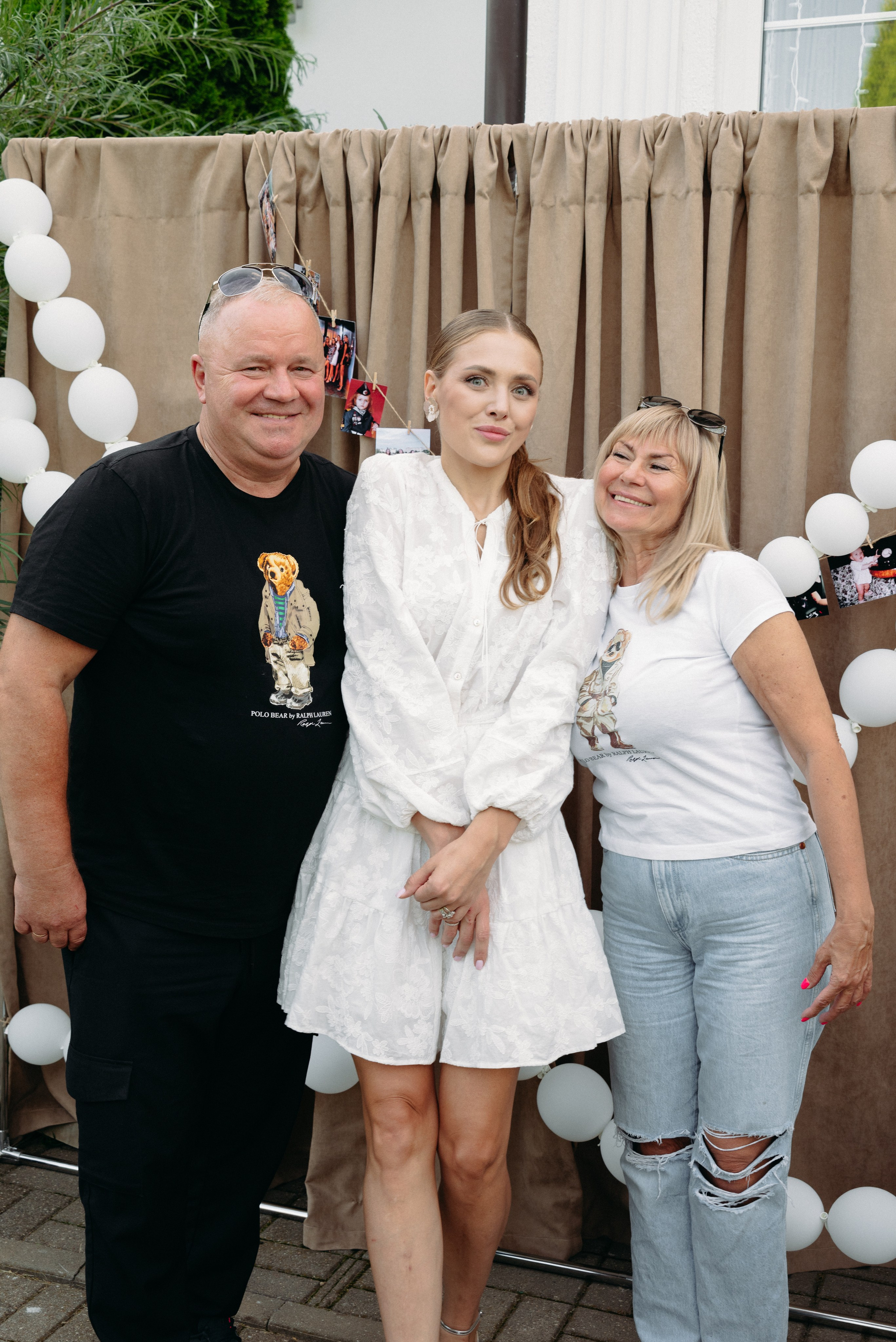 Inessa Happy 30. Фотограф в Минске