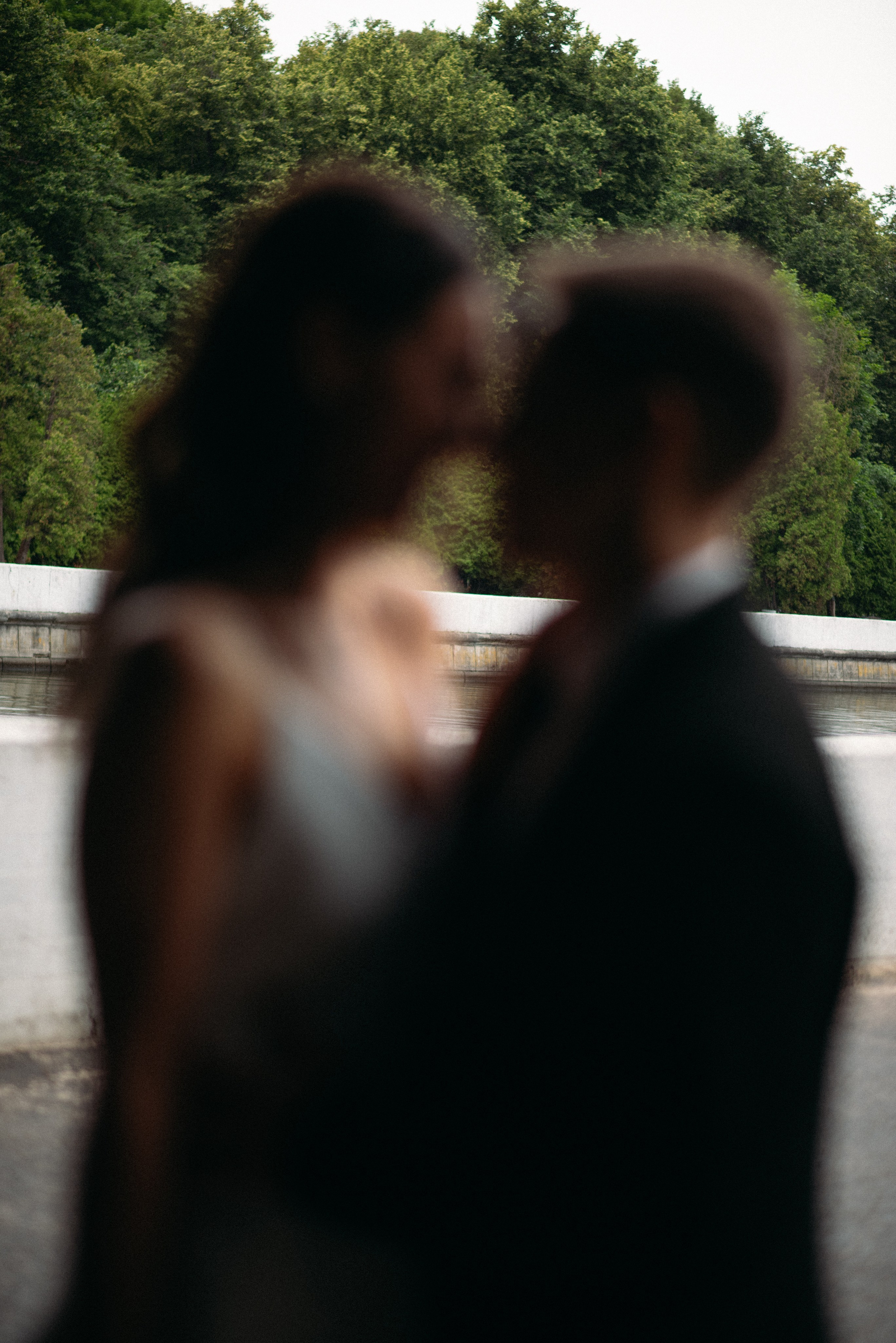 Екатерина + Артем. Фотограф в Минске