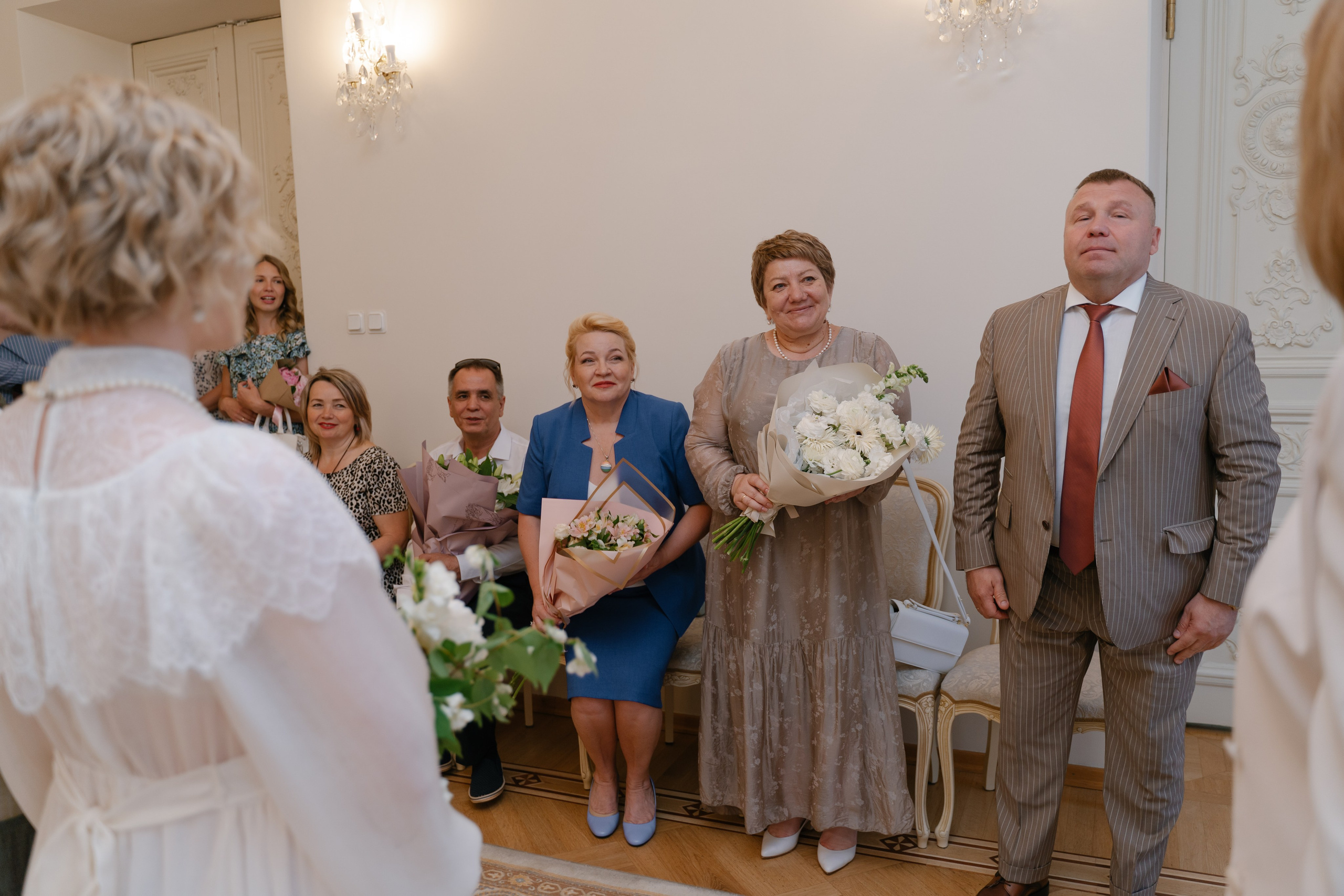 01.07.2023. Свадебный фотограф — Наталья Фед СПб/Москва