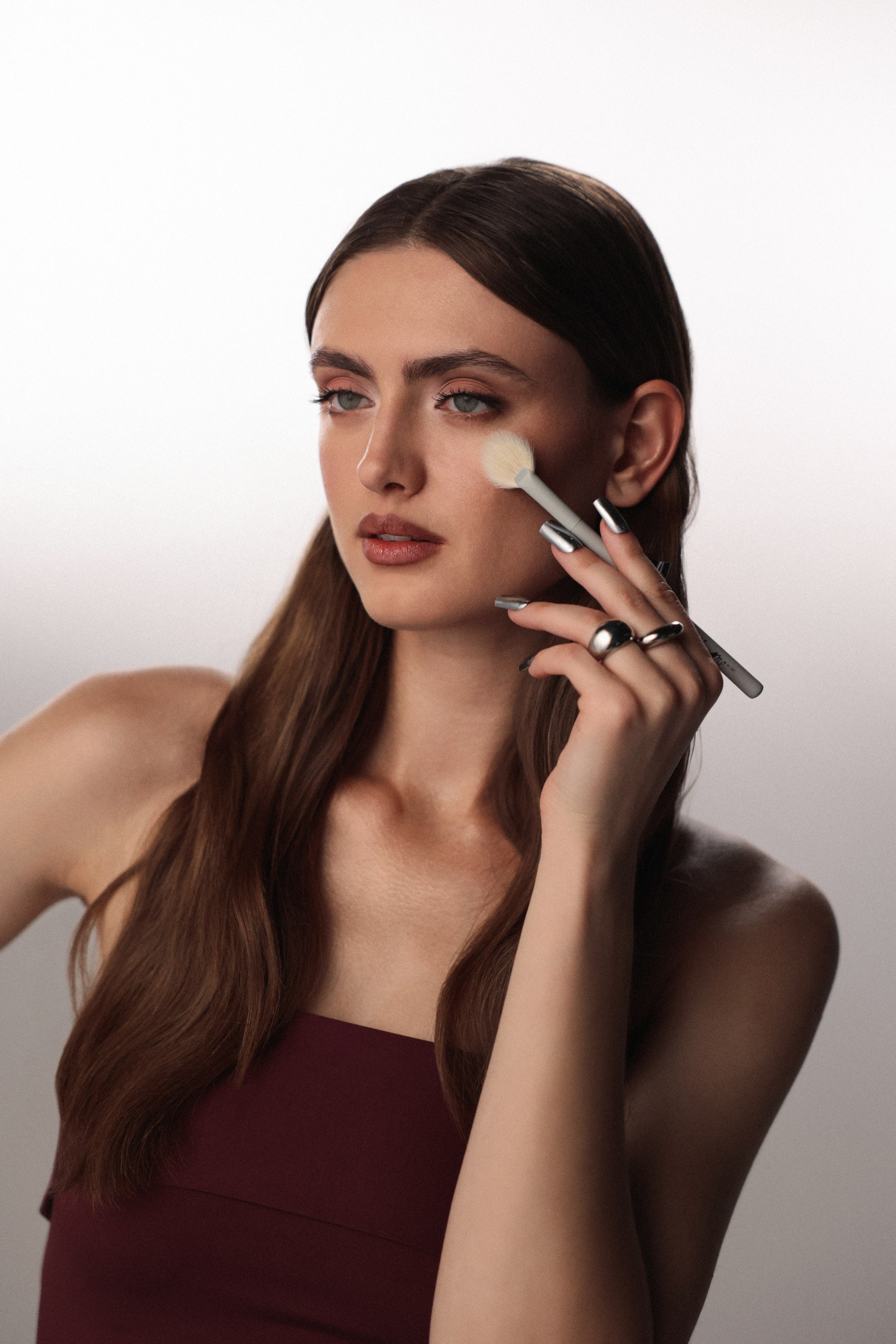 «For me» by Gold Apple. Главная