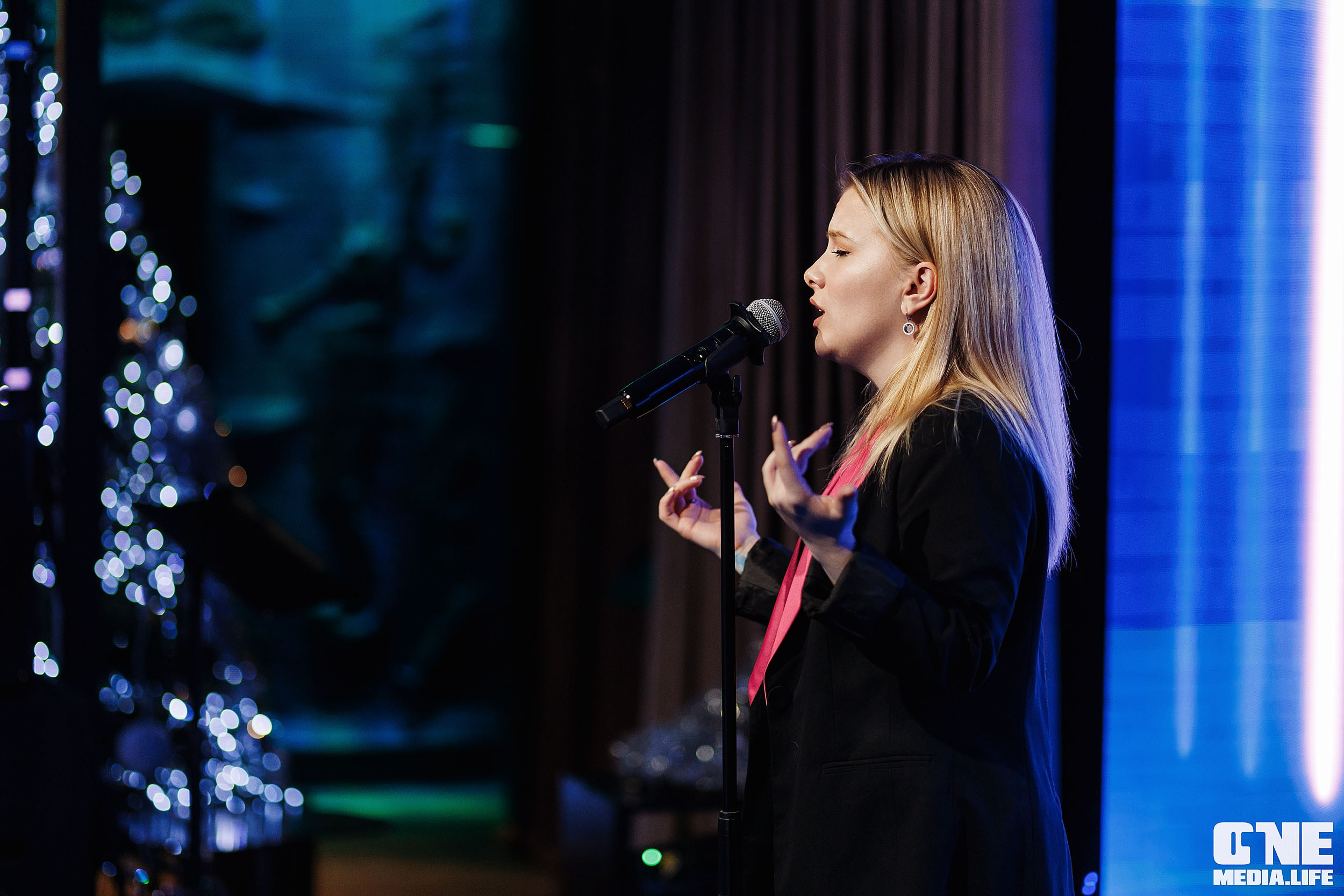 Фоторепортаж из ресторана Океан. One Media Life: фоторепортажи, фотоотчеты с мероприятий и заведений