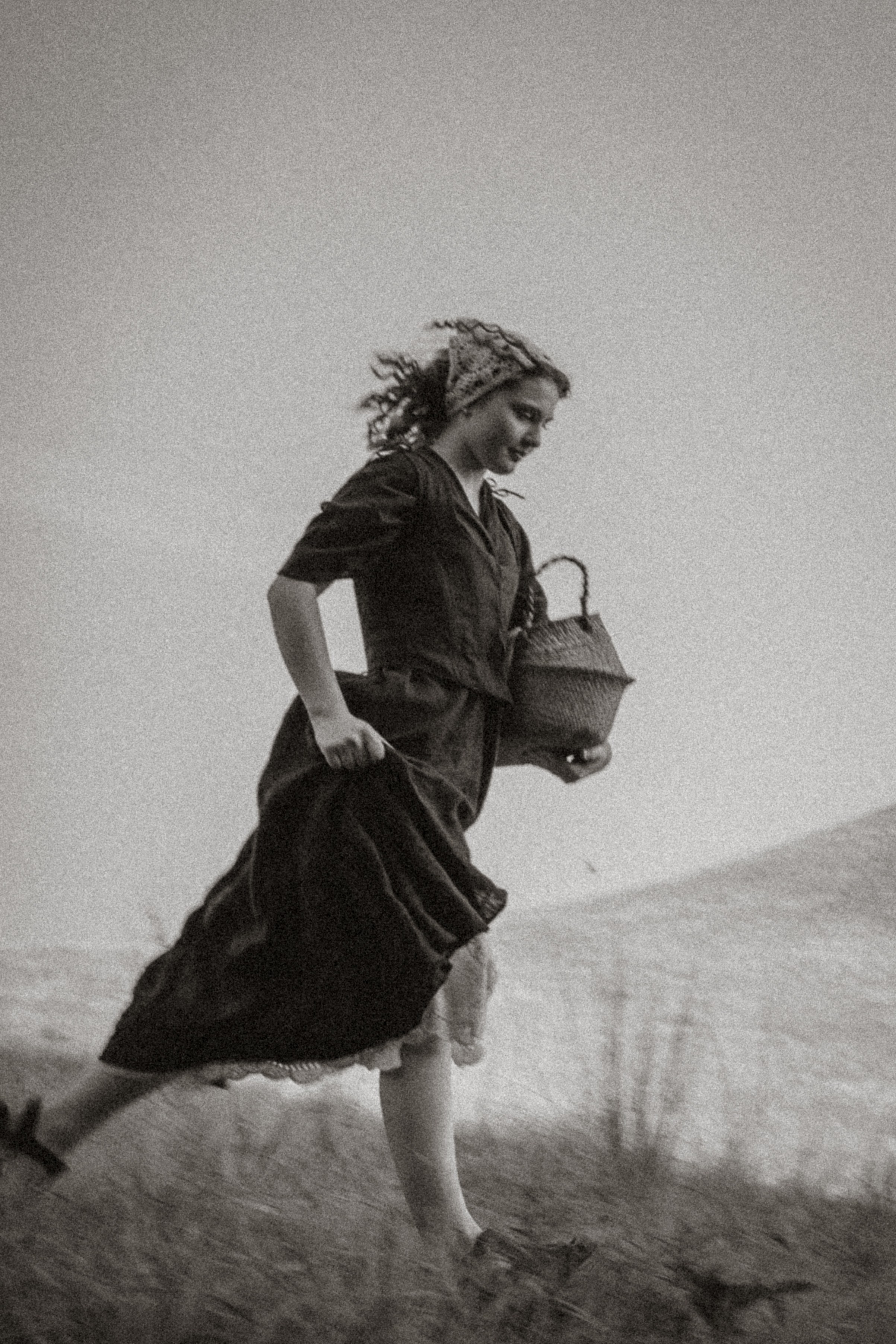 Ева и Лиза. Семейный фотограф в Калининграде Елена Глазунова