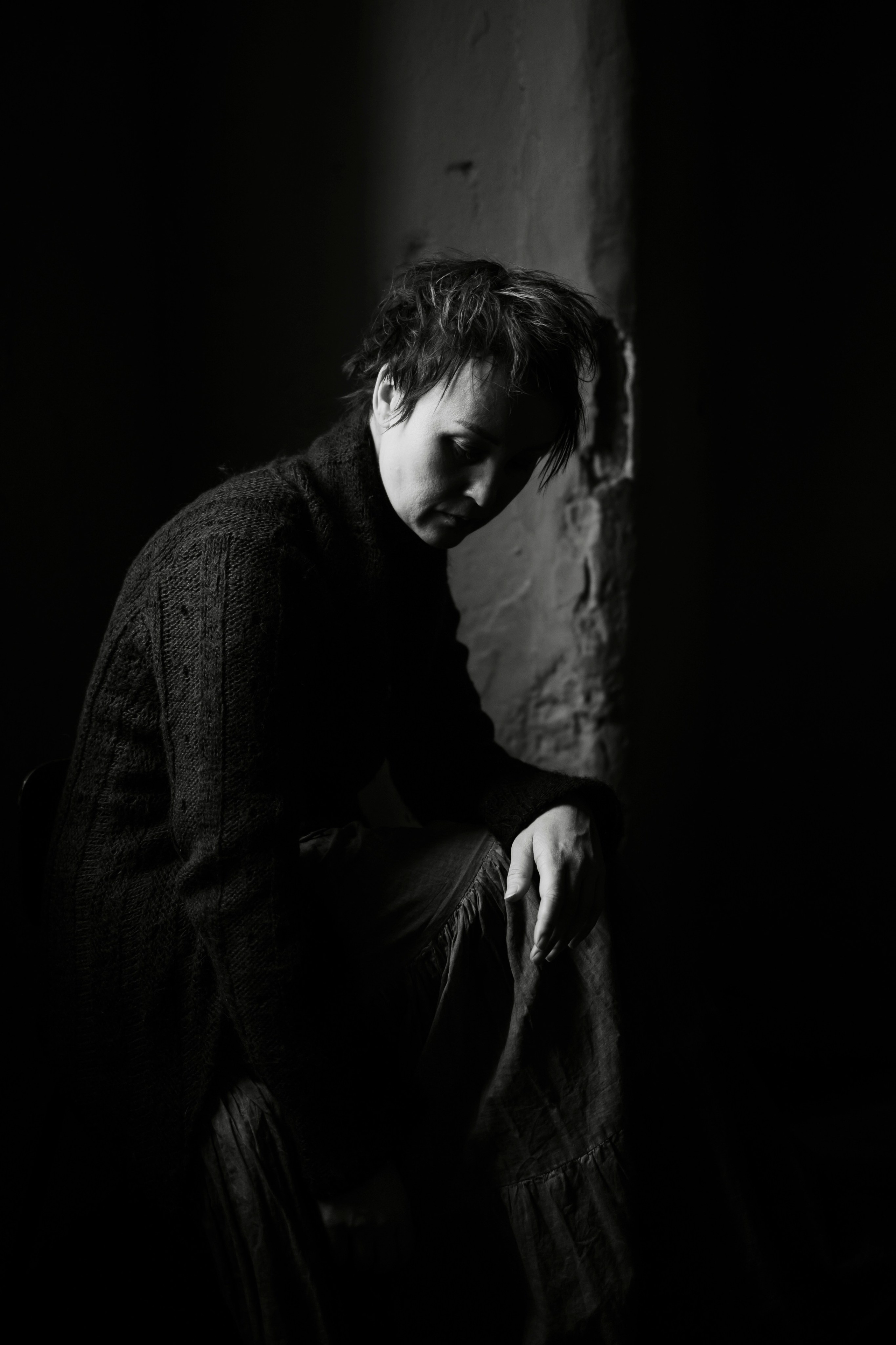 Женский портрет. Фотограф Мартыненко Екатерина. Всеволожск. Санкт-Петербург и ЛО