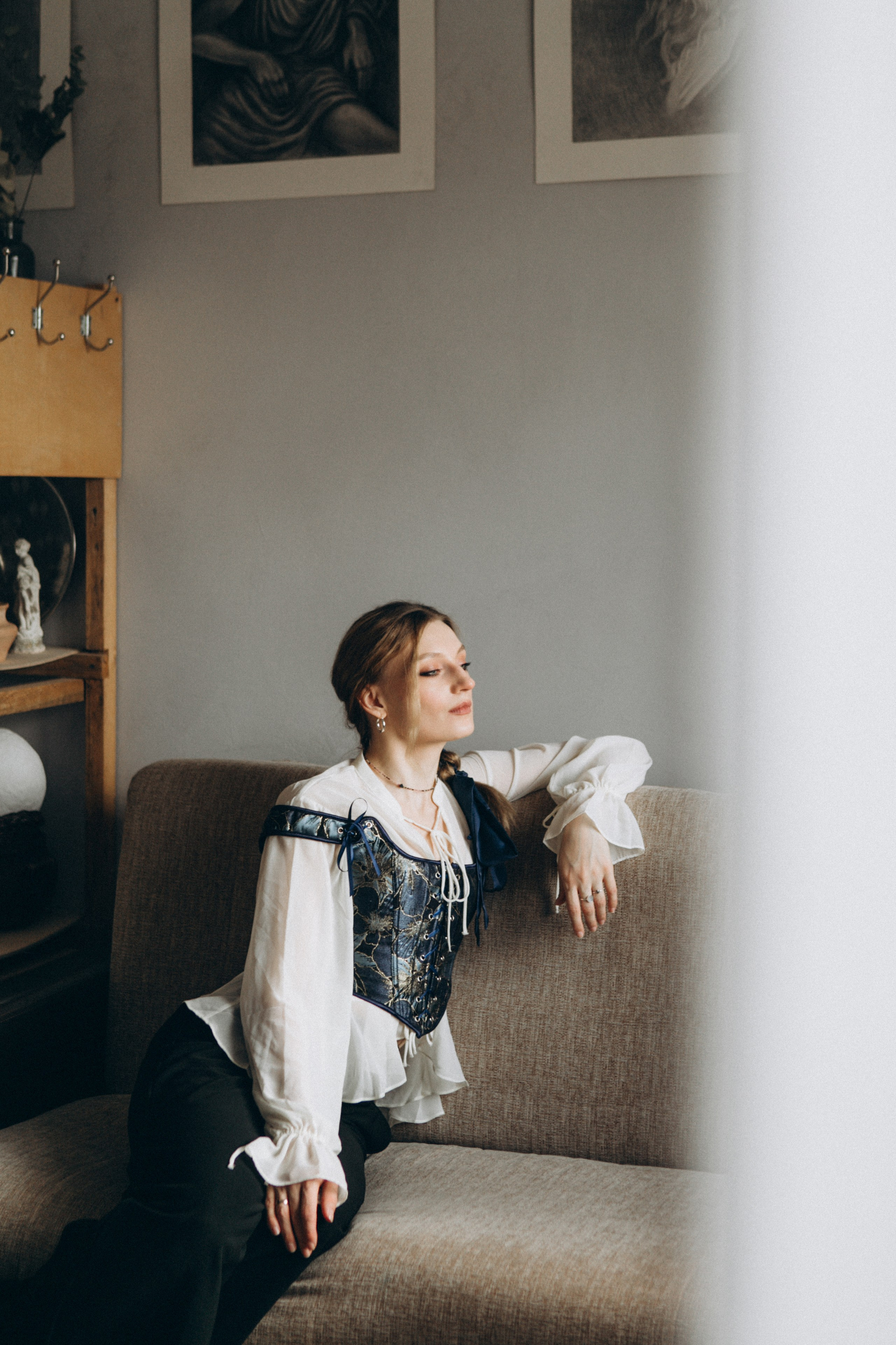 Алёна. Фотограф в Ухте