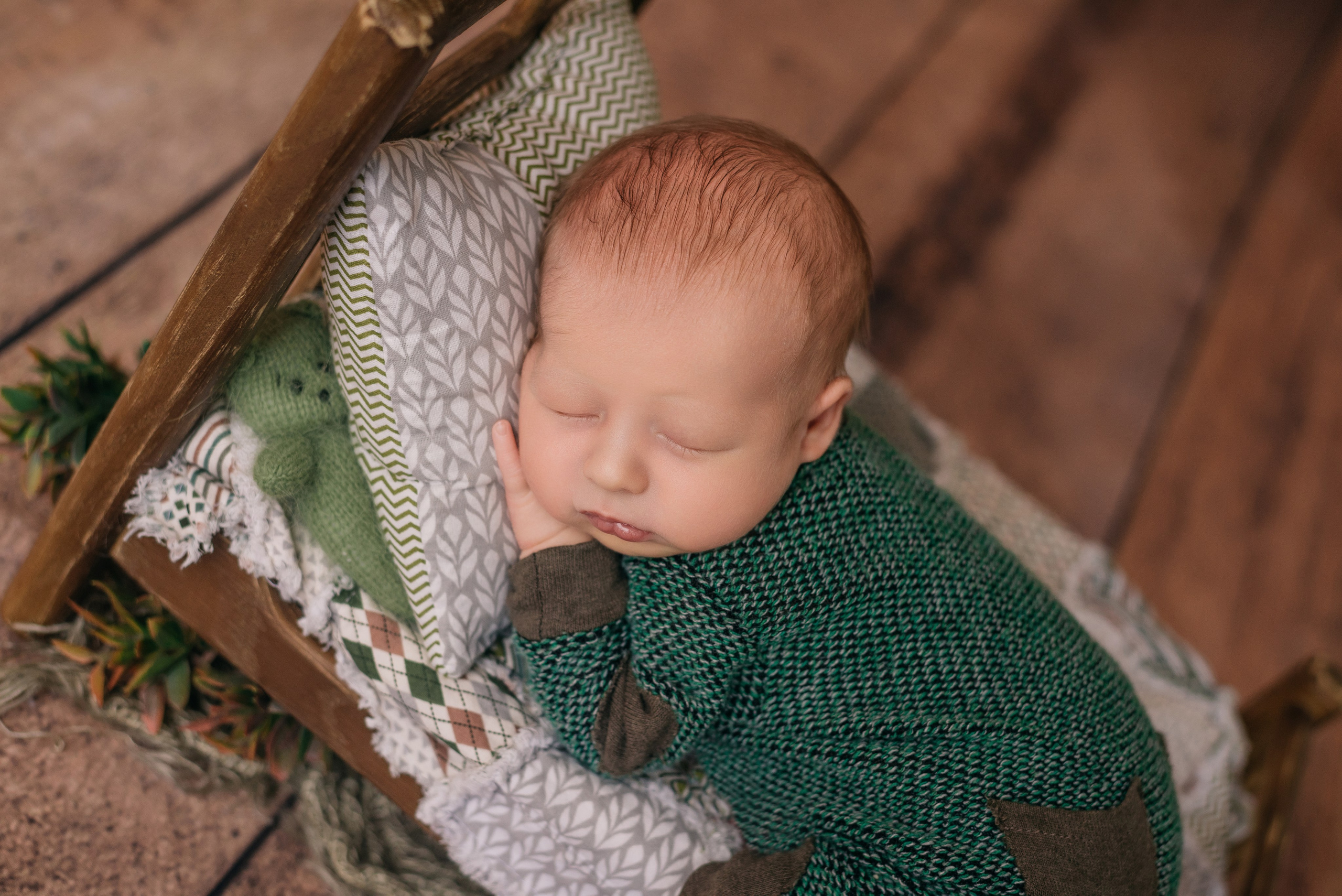 Марк. Фотограф новорожденных Белгород