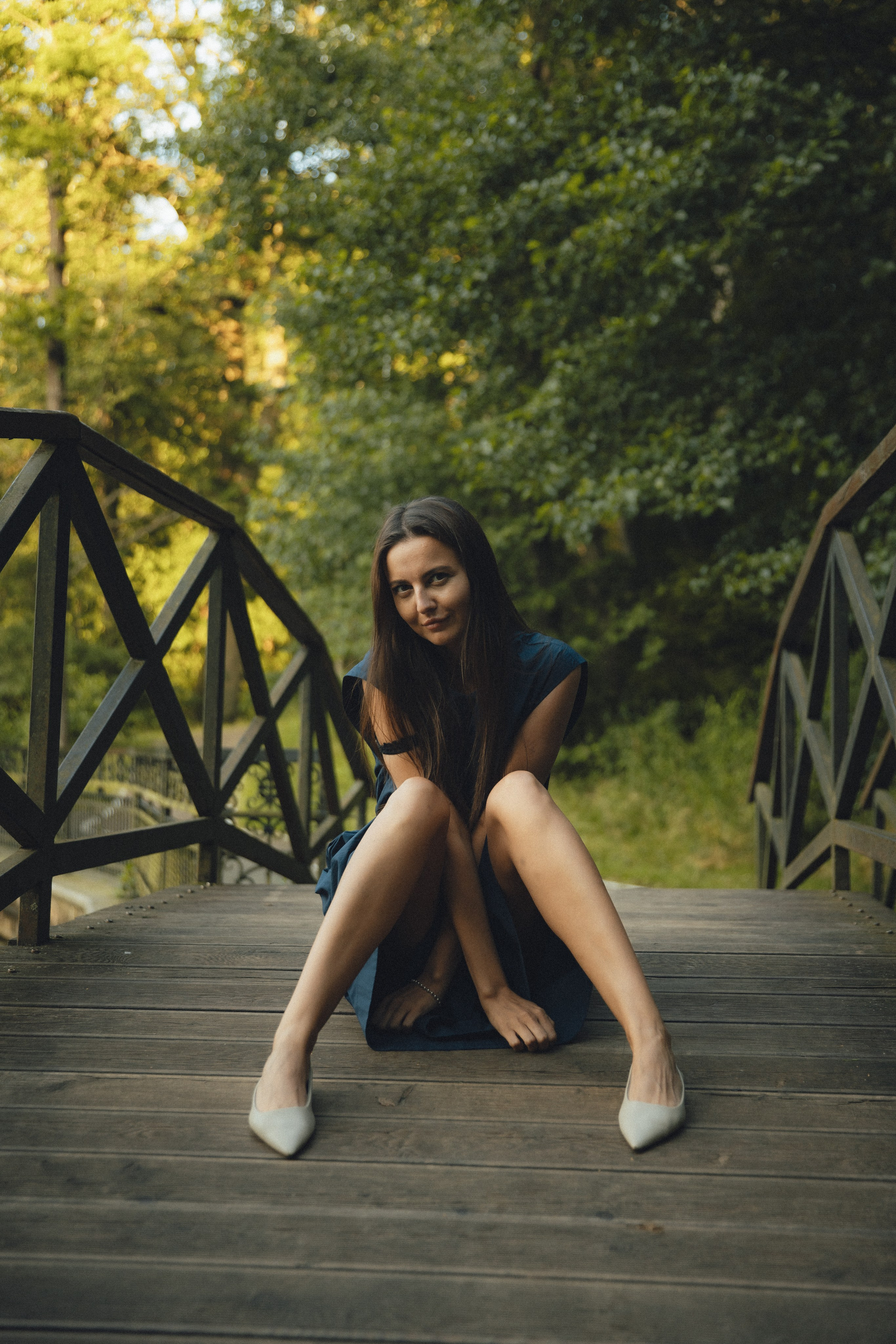 Даша / Светлогорск. Фотограф Калининград Илья Миллер