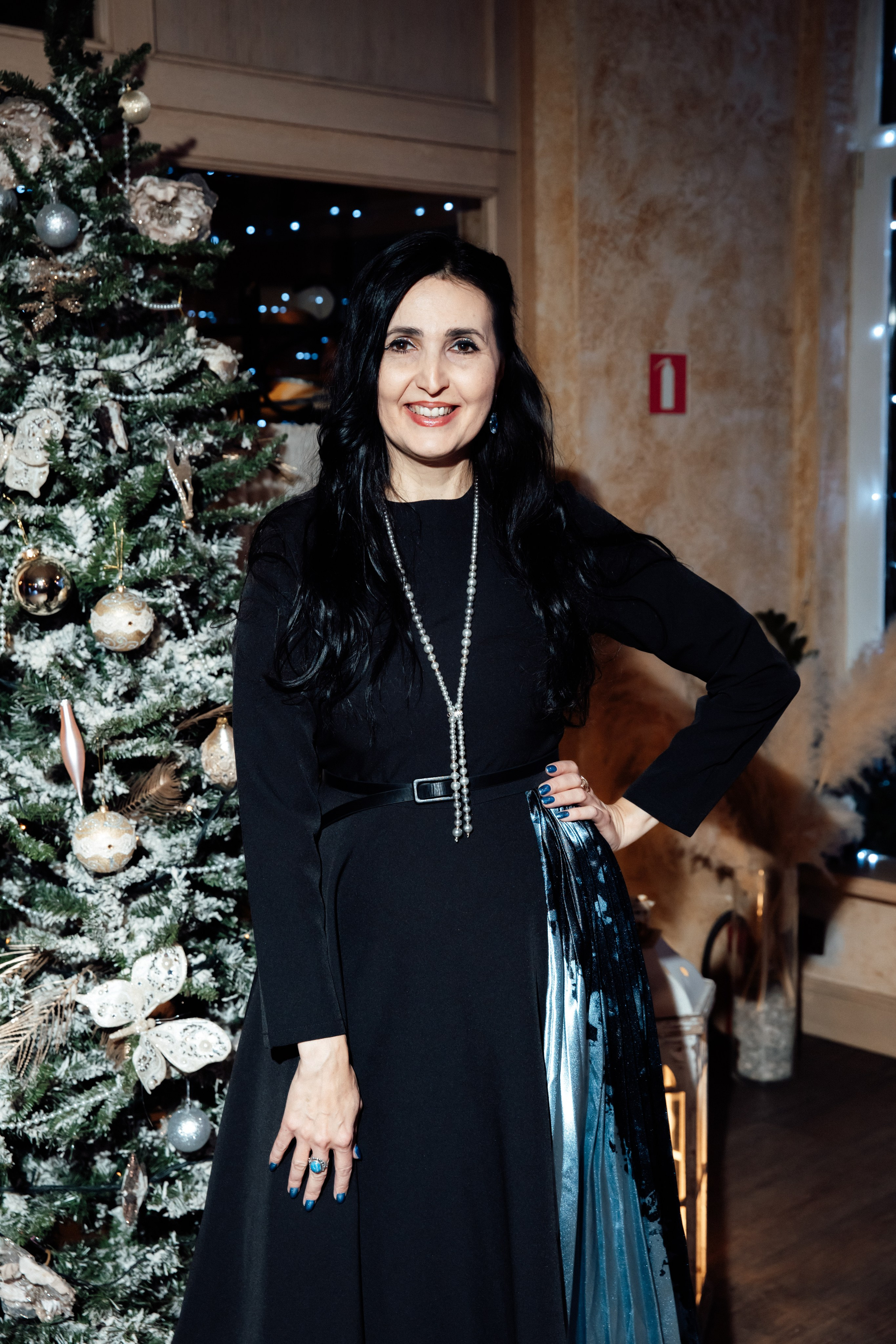 Новогодний корпоратив Теле2 (1 час съёмки). Фотограф Калининград Илья Миллер