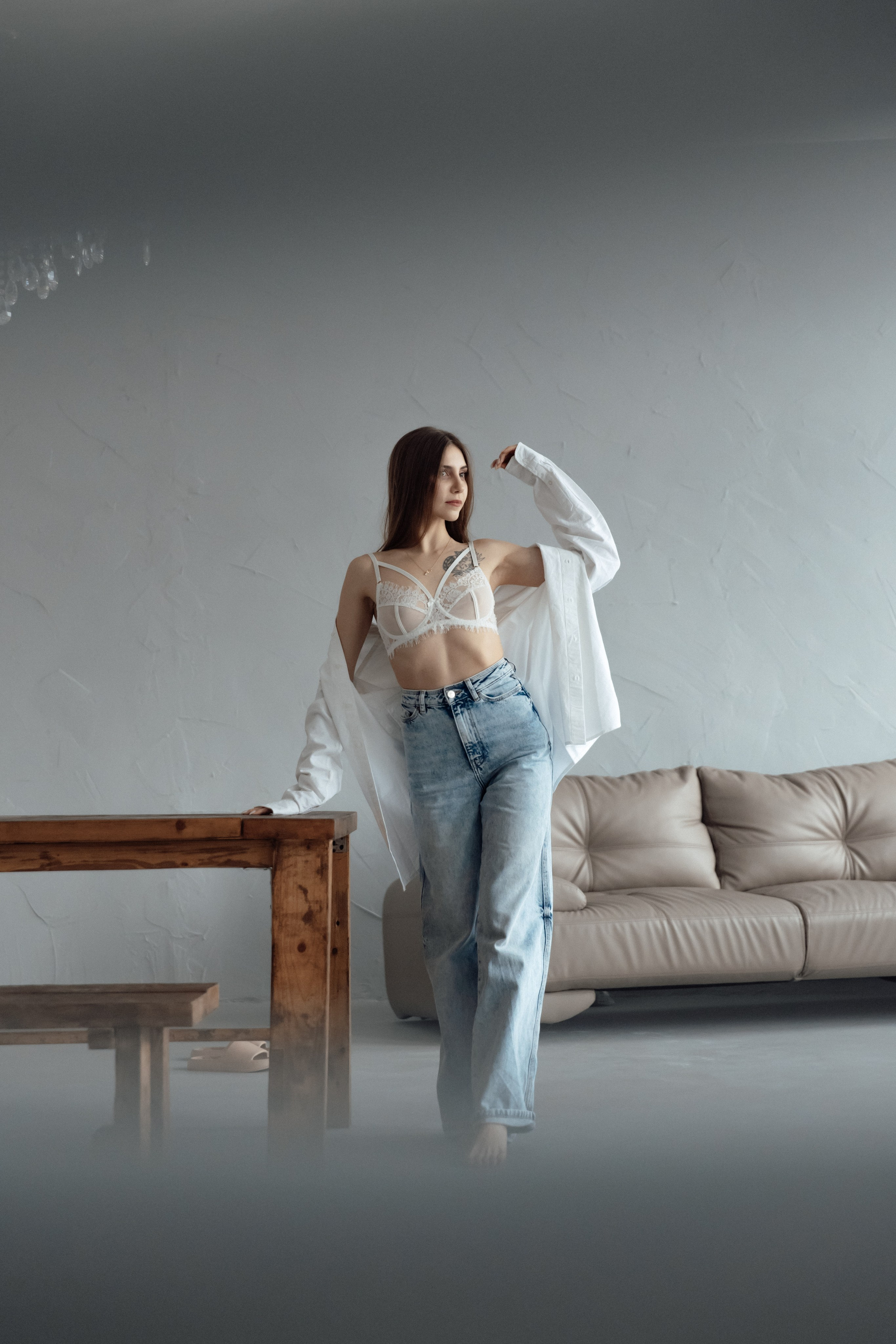 Юрий и Зарина. Фотограф Калининград Илья Миллер