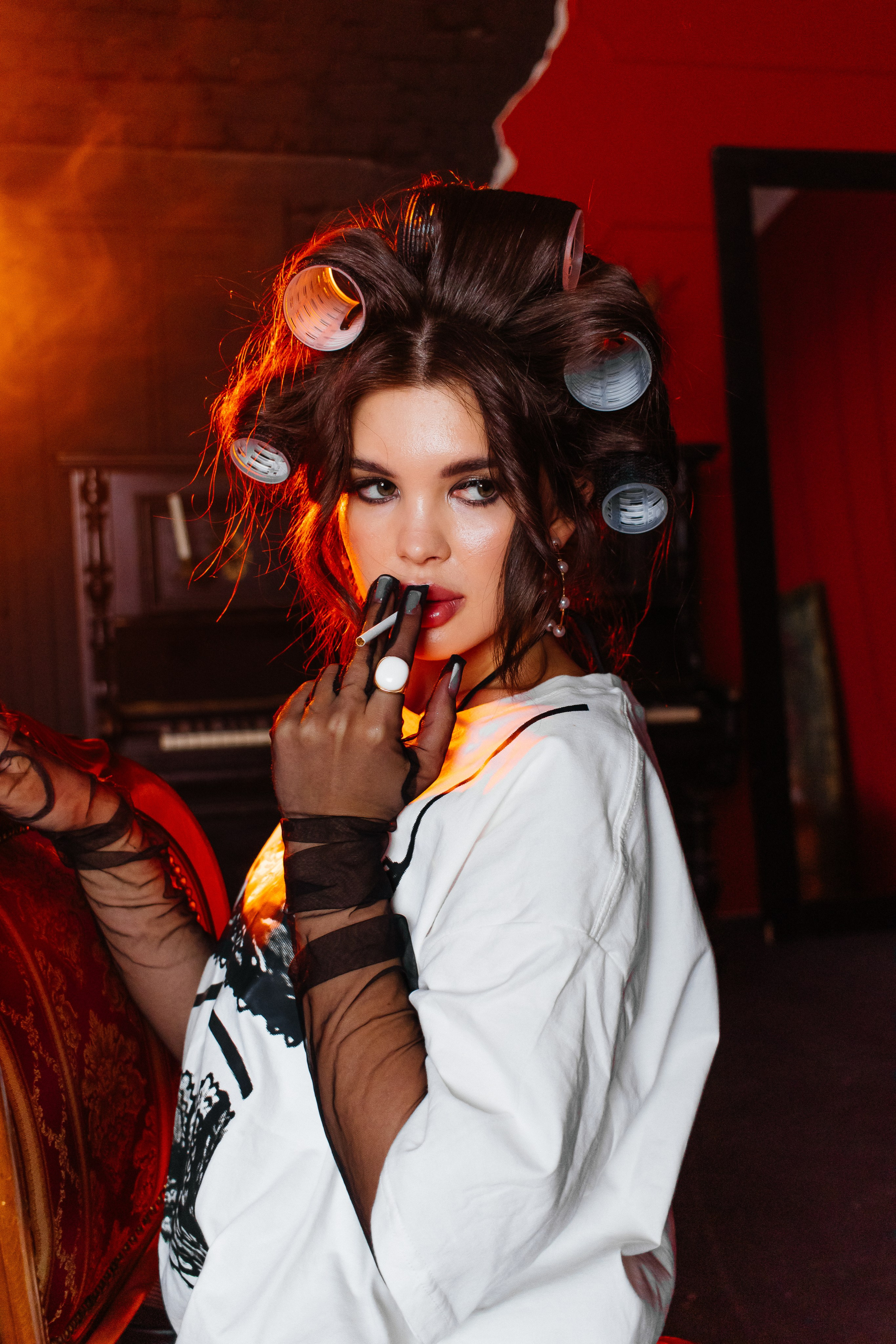 ВЕРОНИКА. Фотограф Казань