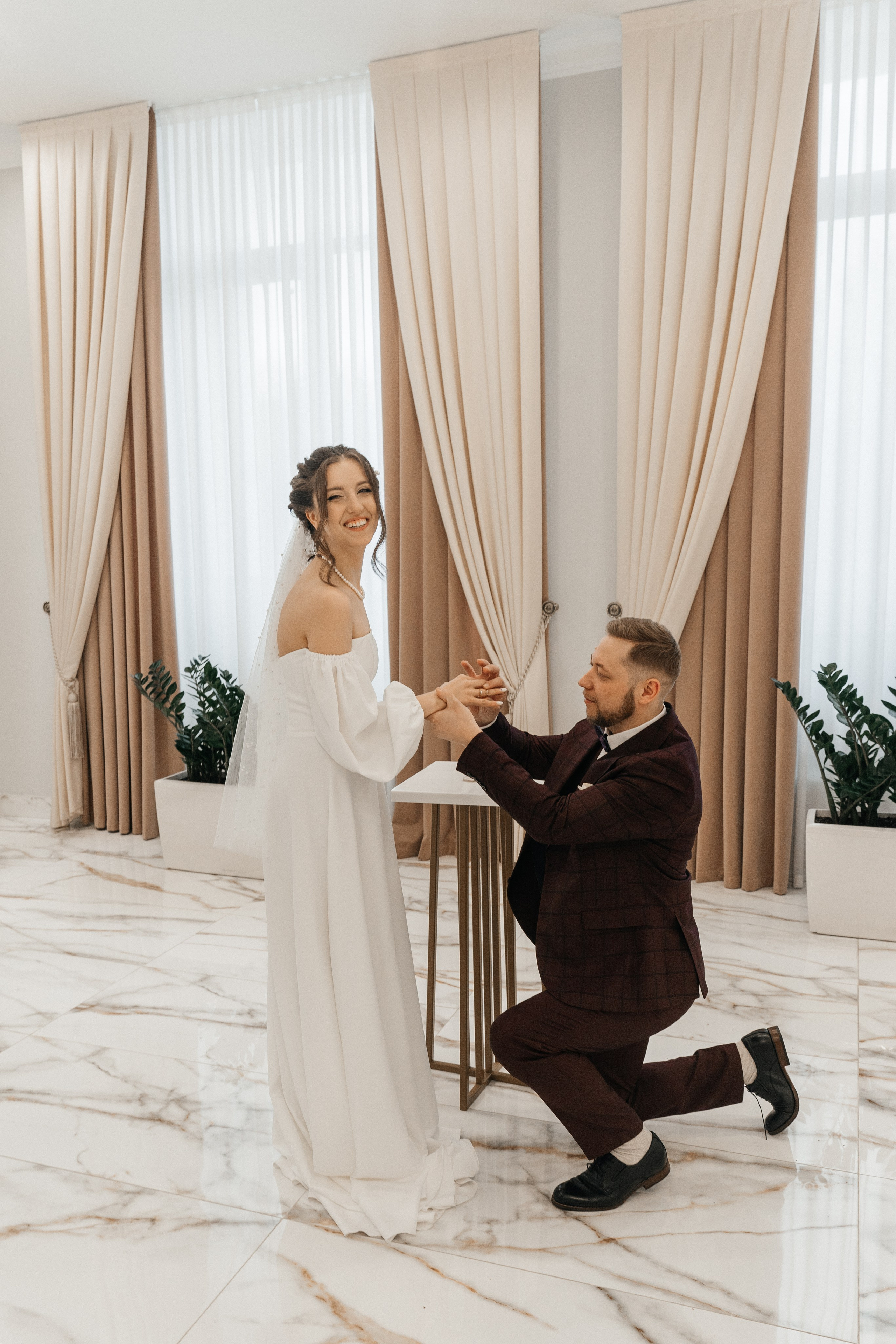 Свадьба Алексим и Кристина. Семейный и репортажный фотограф в Москве Оксана Шилова