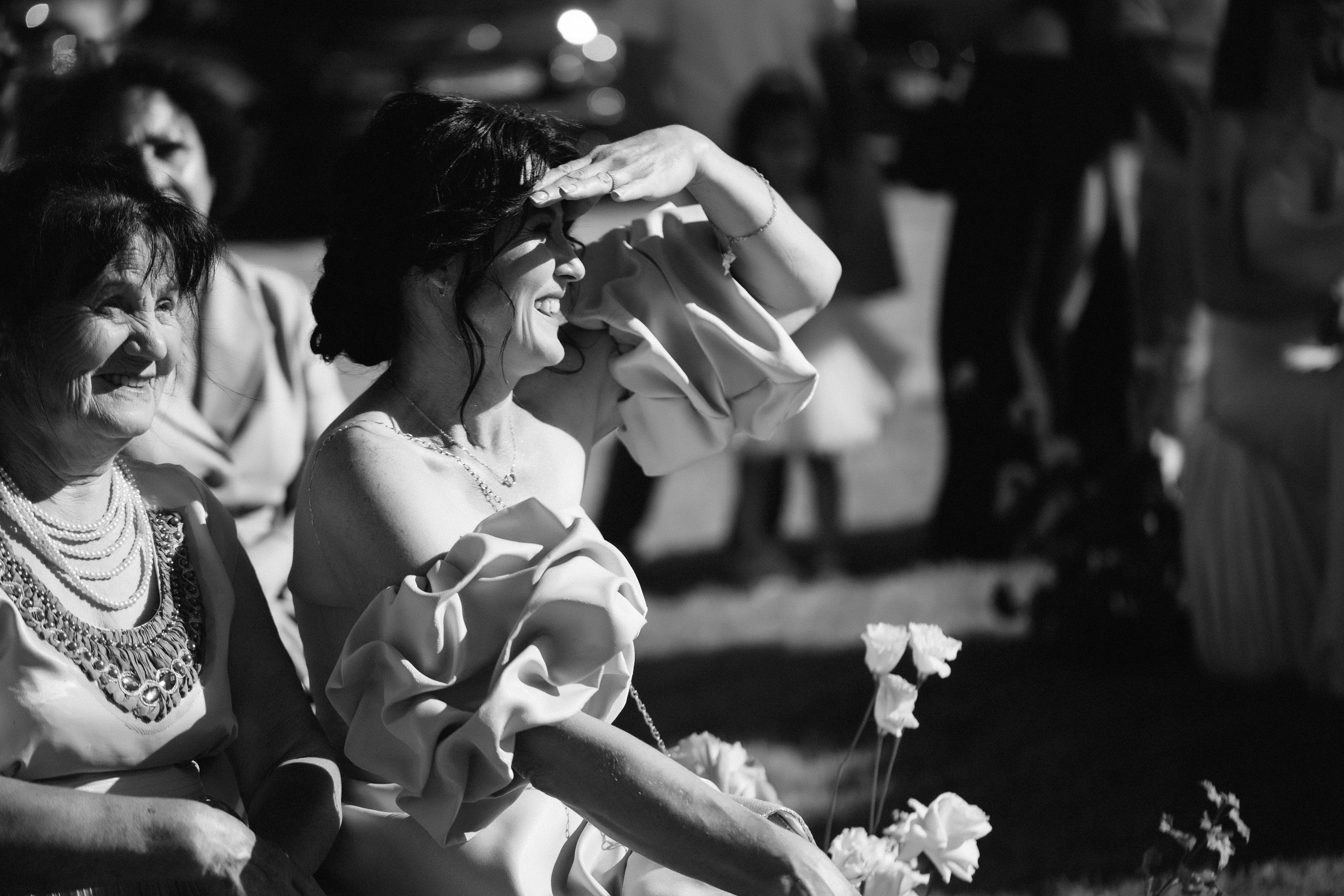 Орлиное Гнездо. Свадебный фотограф в Краснодаре Булатова Наталия