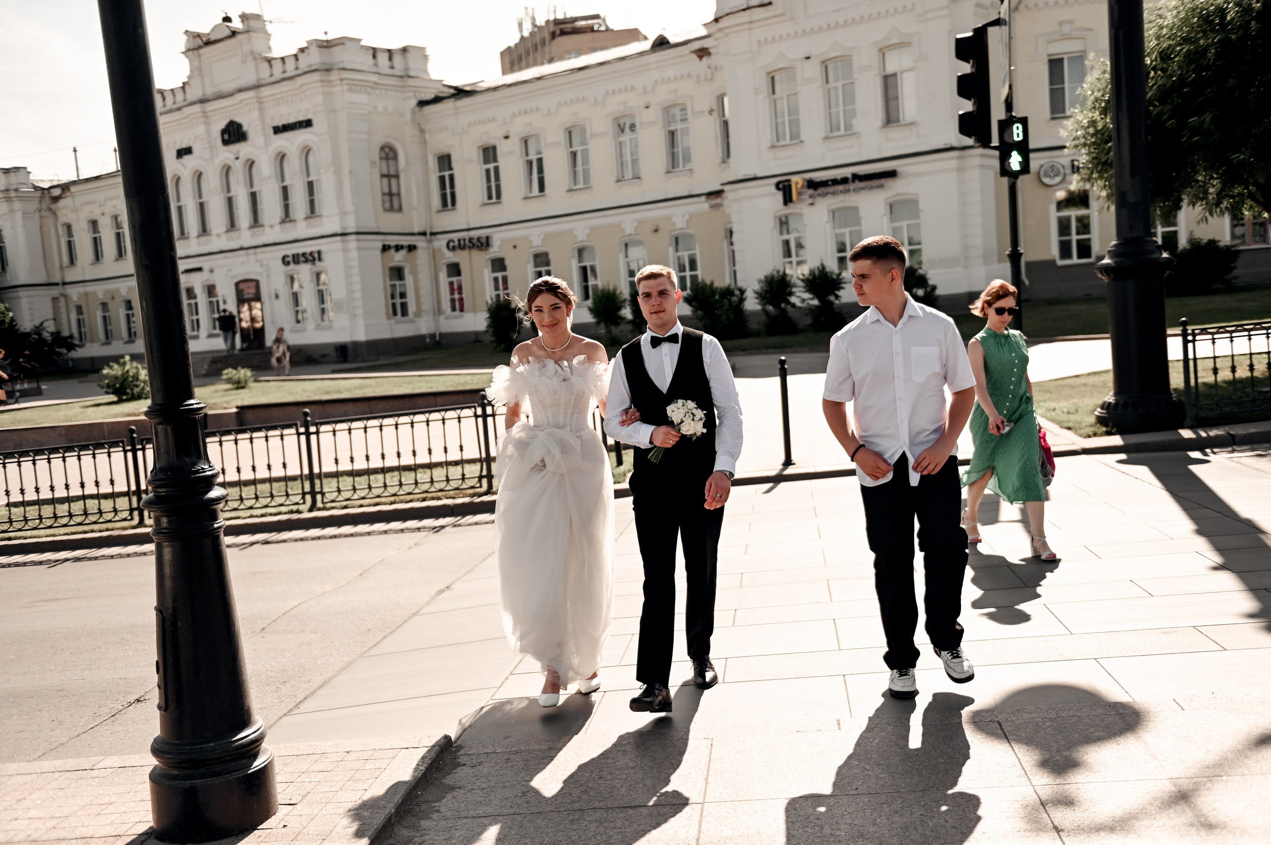 Алексей и Дарья. Свадебный, семейный, детский, контент фотограф в Омске Максим Ильин