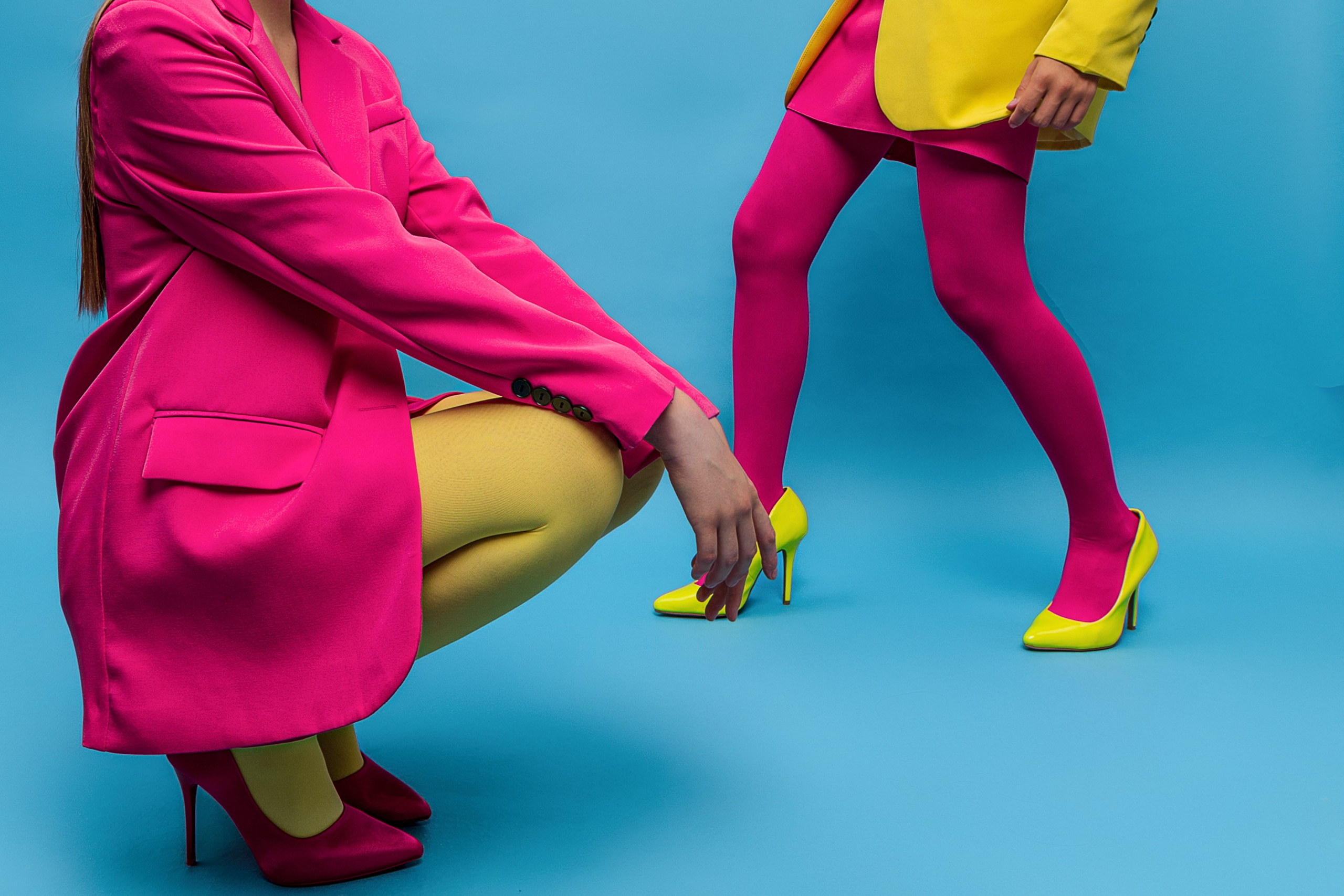 Фотосессия в ярких колготках. Репортажный фотограф Екатеринбург | Яркий, качественный репортаж | Концерты, клубы, репортаж, праздники, корпоративы